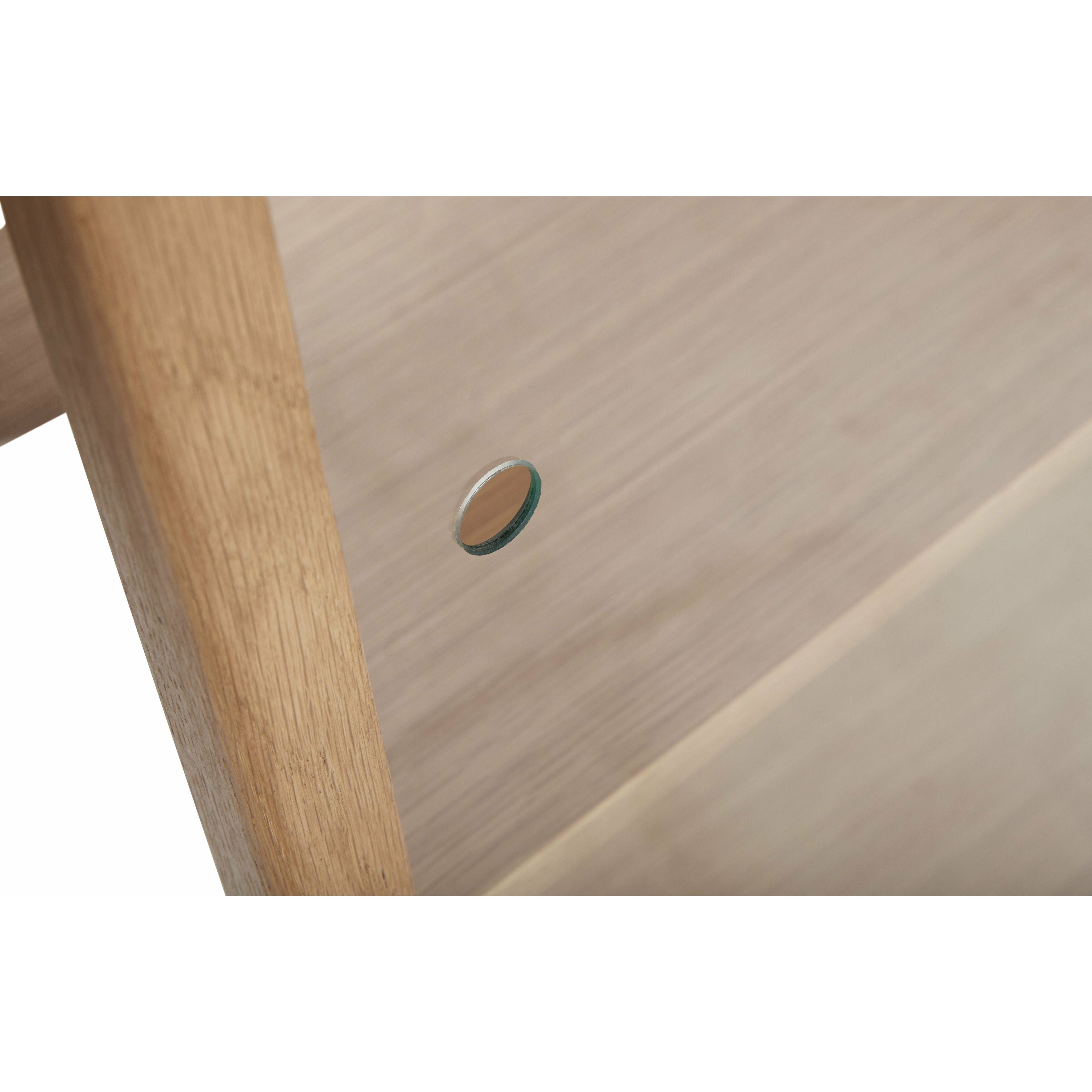 [product_category]-Hübsch Museum Showcase Natural Oak/Glass Fsc-Hübsch-5712772114049-880724F-HUB-3