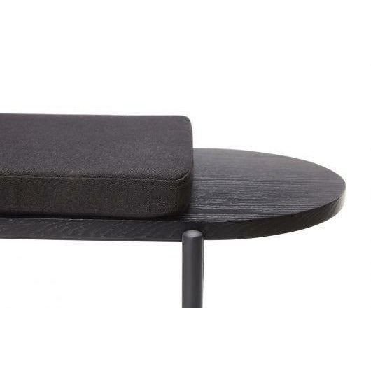 [product_category]-Hübsch Norm Bench Black-Hübsch-5712772110386-020702F-HUB-2