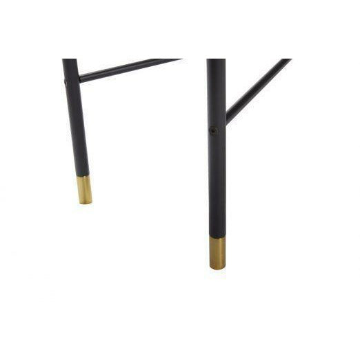 [product_category]-Hübsch Norm Console Table Black-Hübsch-5712772104897-020704F-HUB-3