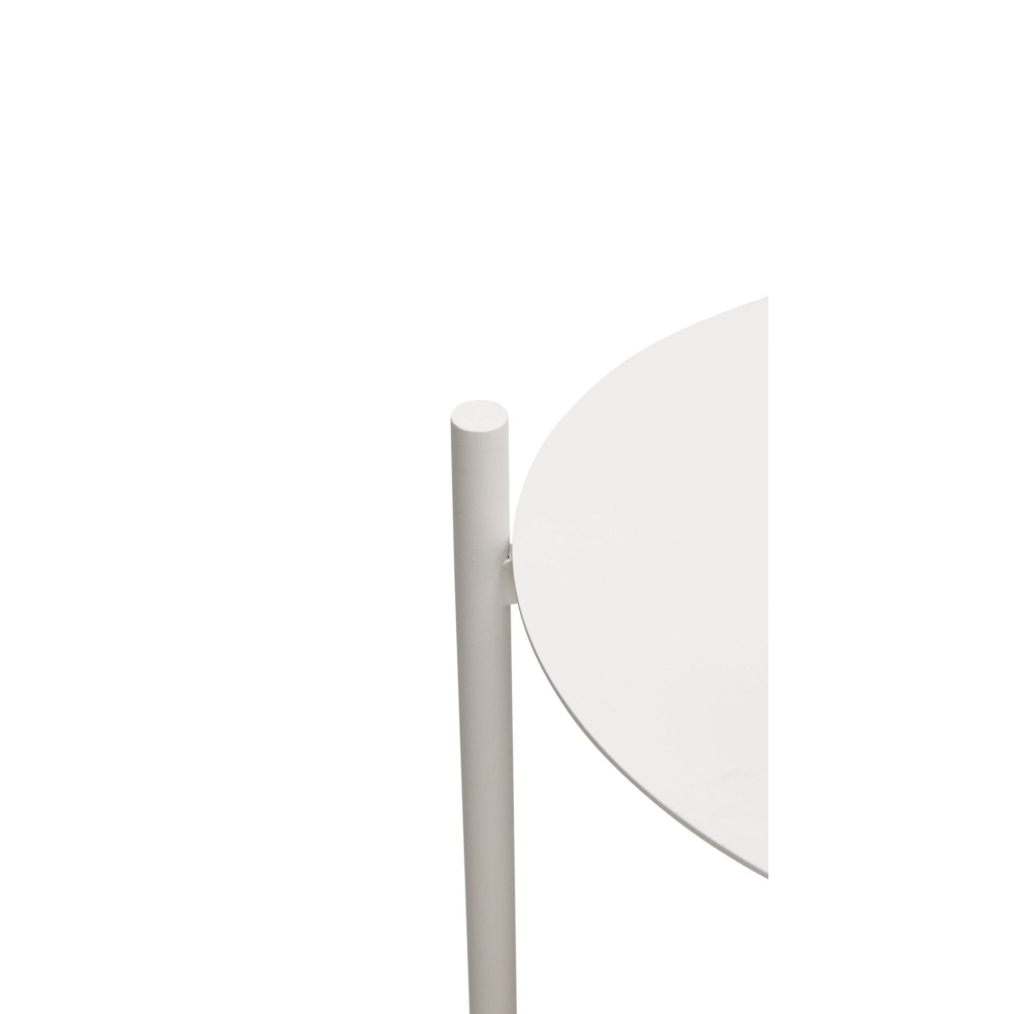 [product_category]-Hübsch Norm Shelf Unit Cylinder, Light Grey-Hübsch-5712772127469-021620-HUB-4