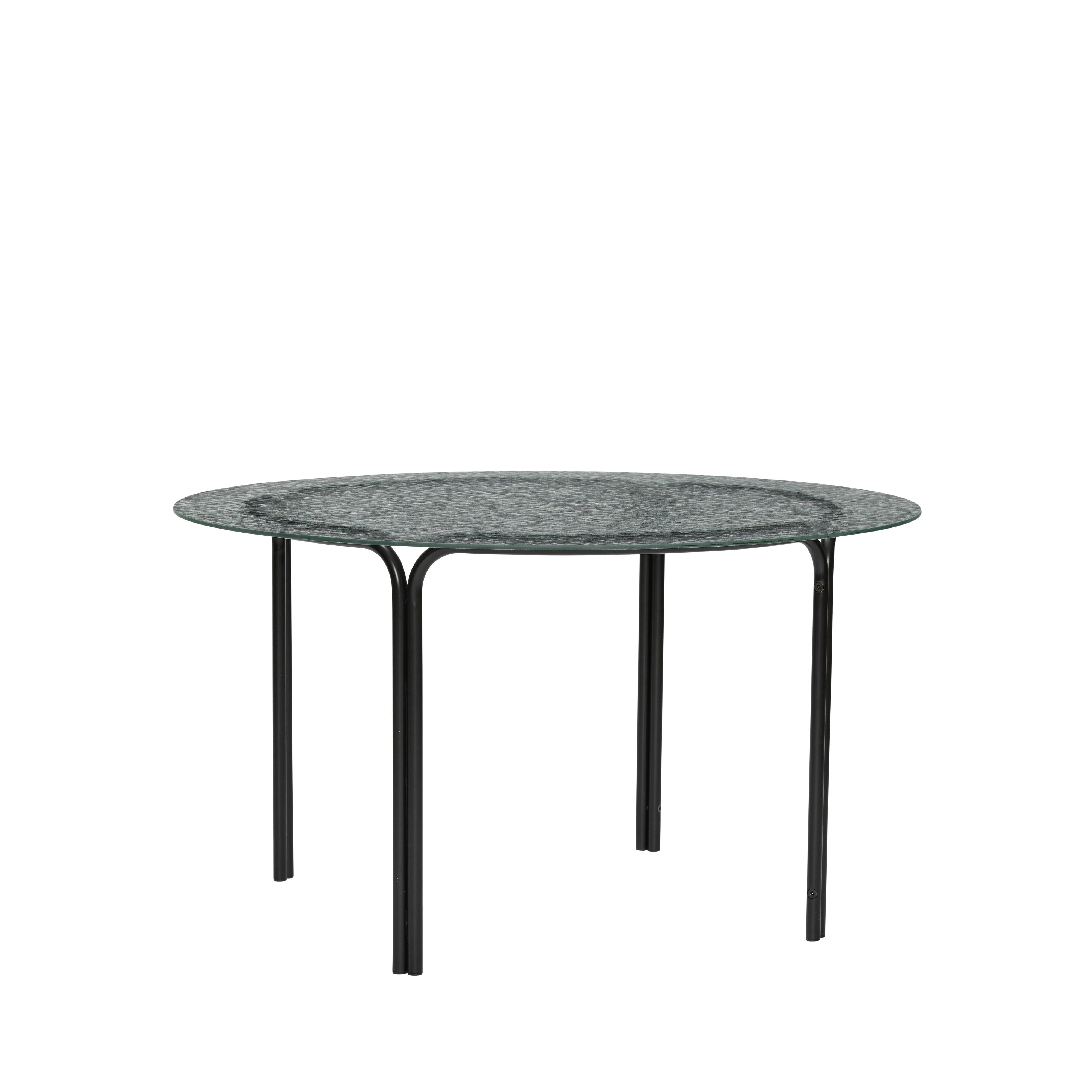 [product_category]-Hübsch Orbit Coffee Table Black-Hübsch-5712772120491-021513-HUB-1