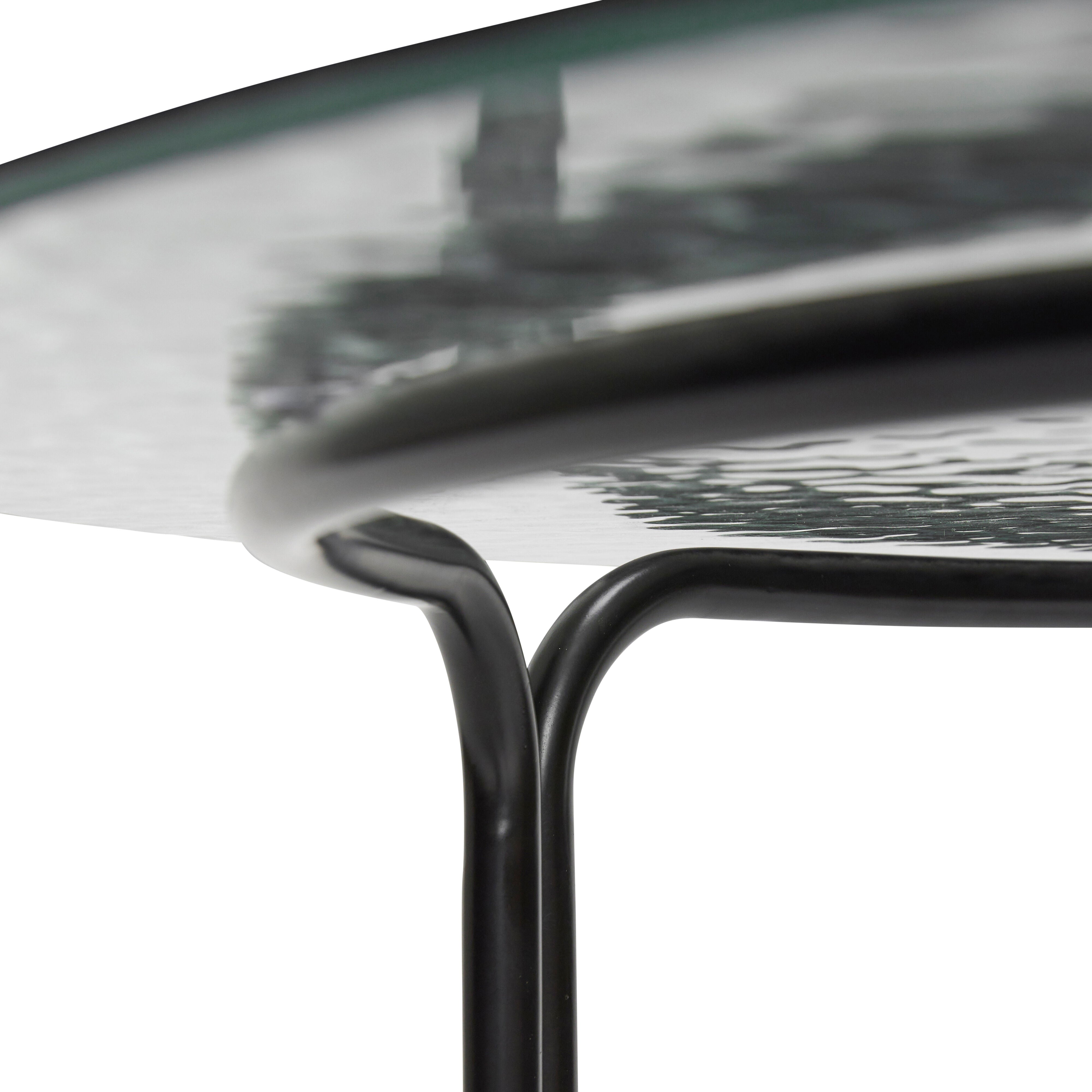 [product_category]-Hübsch Orbit Coffee Table Black-Hübsch-5712772120491-021513-HUB-2