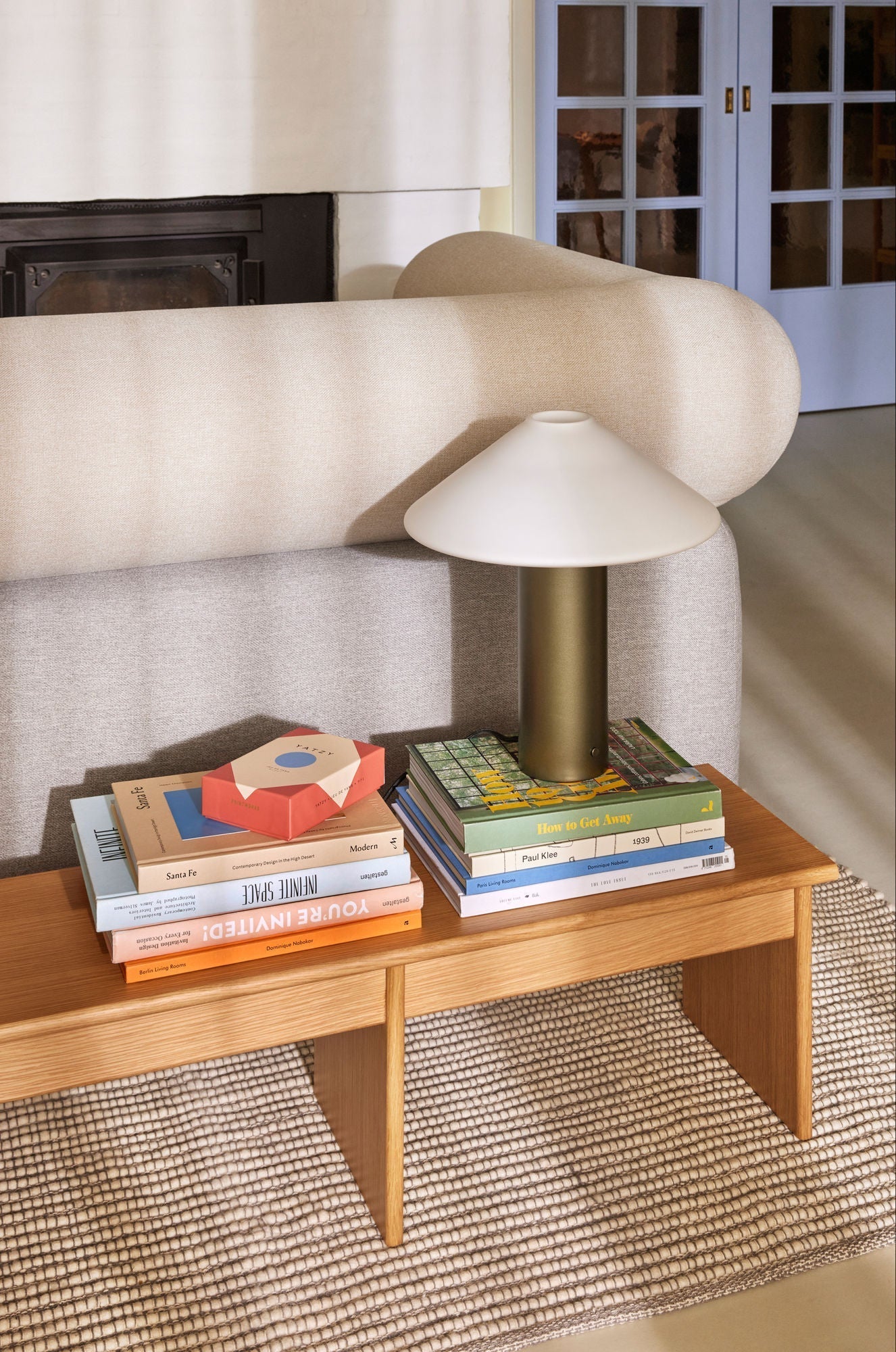 [product_category]-Hübsch Orbit Table Lamp Dark green-Hübsch-5712772134153-961901-HUB-4