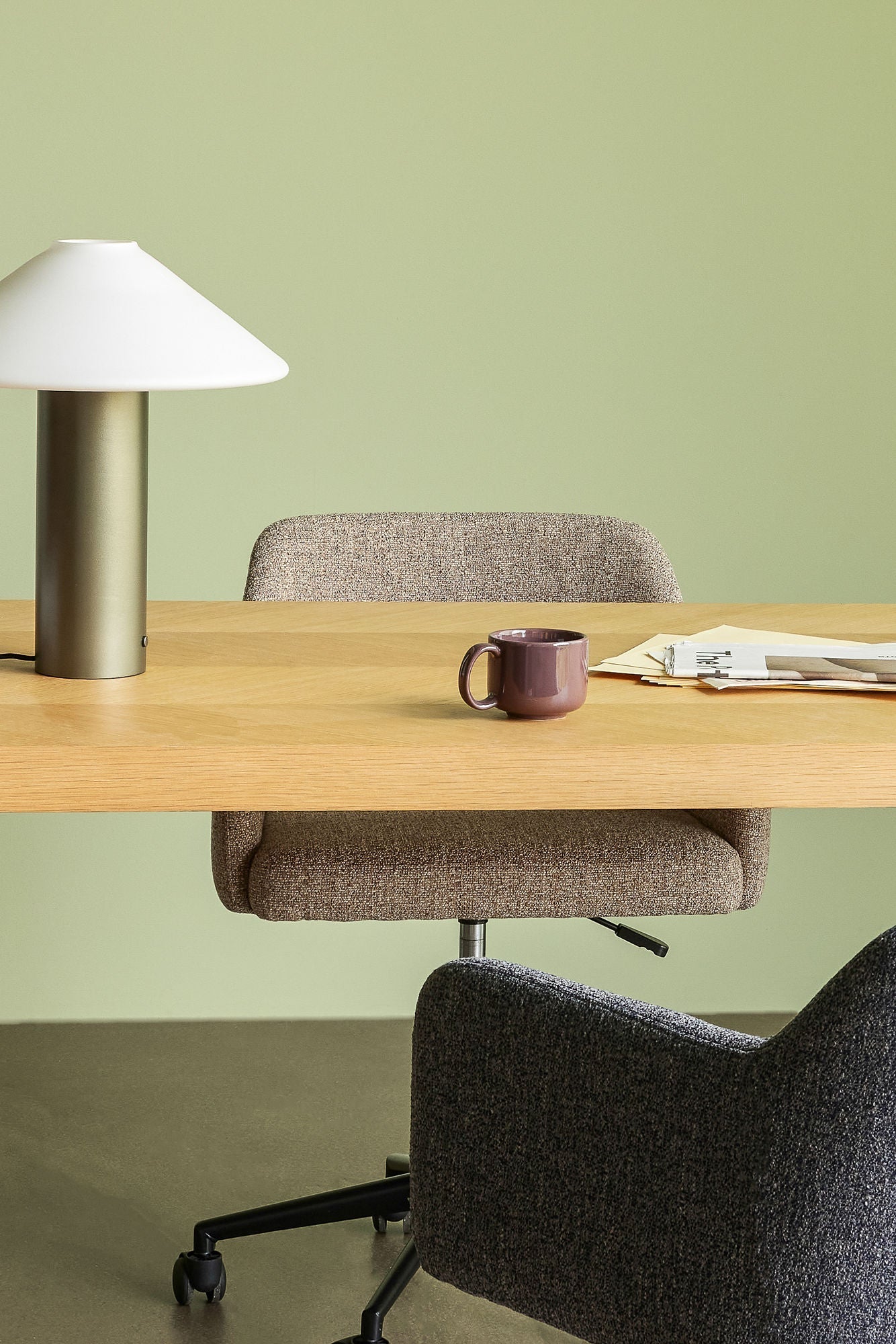 [product_category]-Hübsch Orbit Table Lamp Dark green-Hübsch-5712772134153-961901-HUB-7
