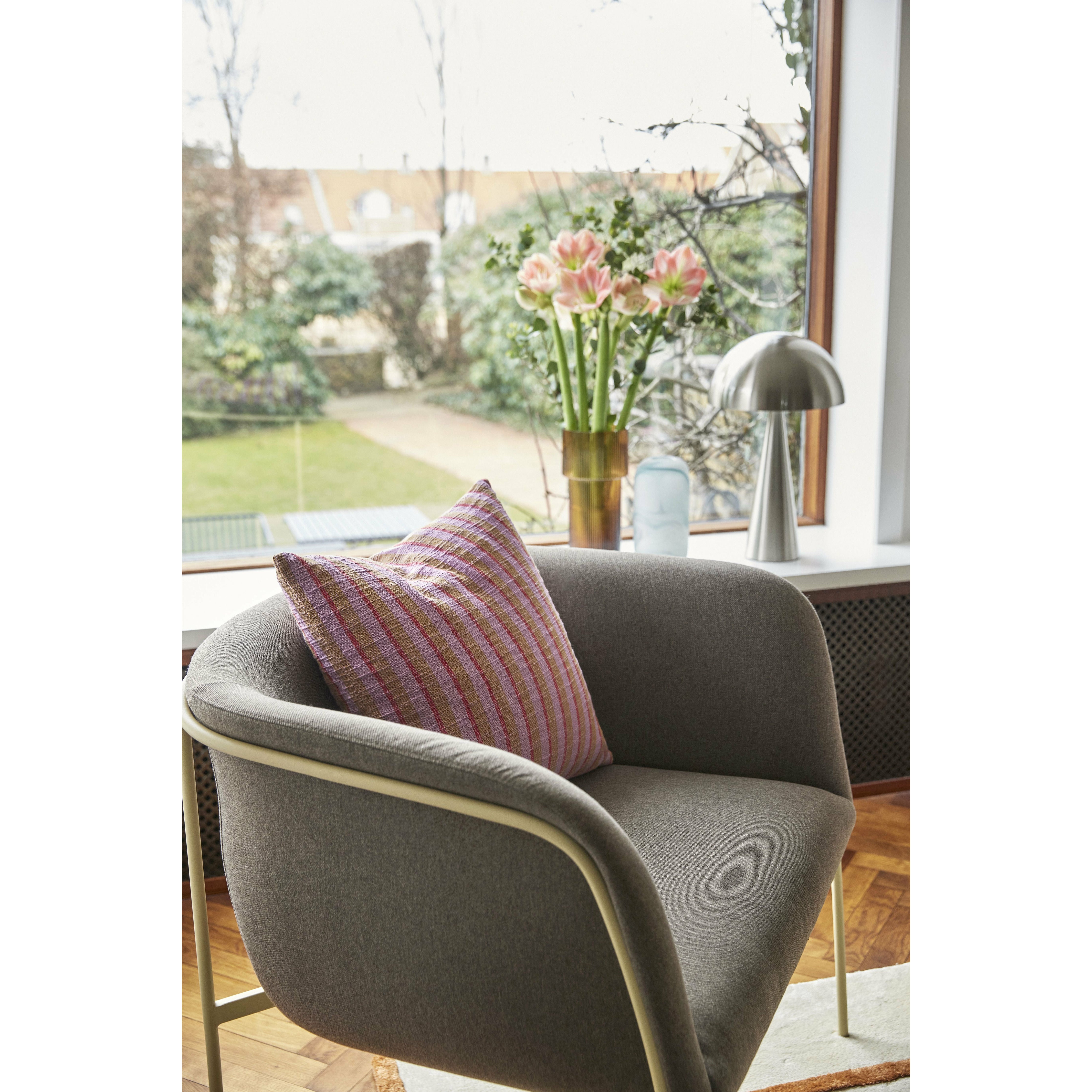 [product_category]-Hübsch Pavilion Cushion, Pink-Hübsch-5712772115930-701401-HUB-4