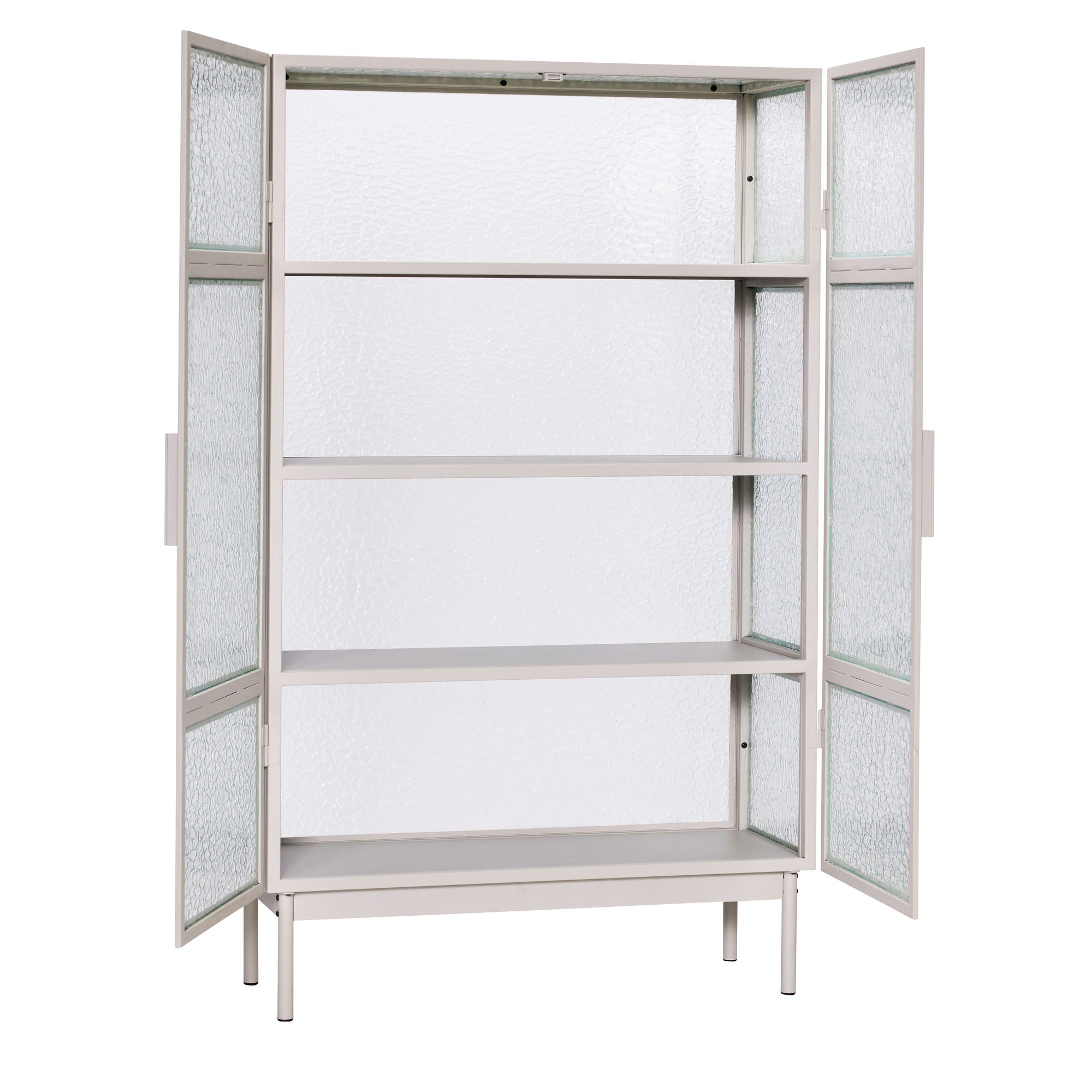 [product_category]-Hübsch Plex Cabinet Grey-Hübsch-5712772133378-021905-HUB-6