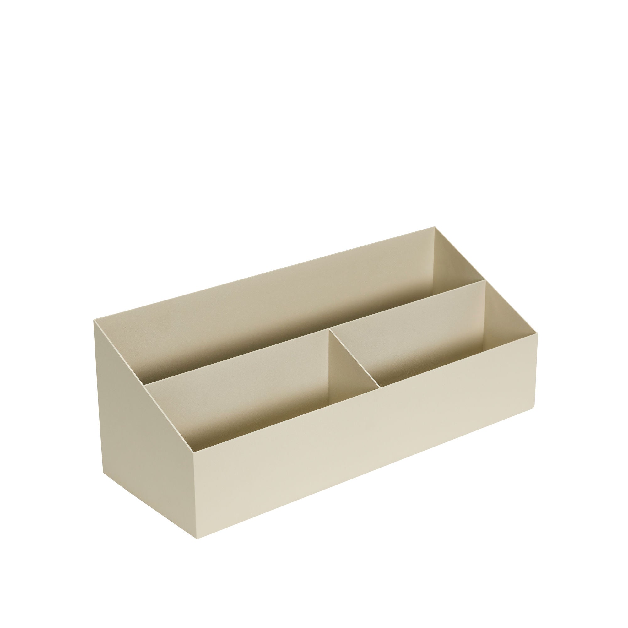 [product_category]-Hübsch Pod Desk Organiser Sand-Hübsch-5712772134061-021925-HUB-2