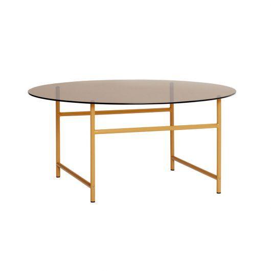 [product_category]-Hübsch Pond Coffee Table Amber-Hübsch-5712772103784-21214-HUB-1