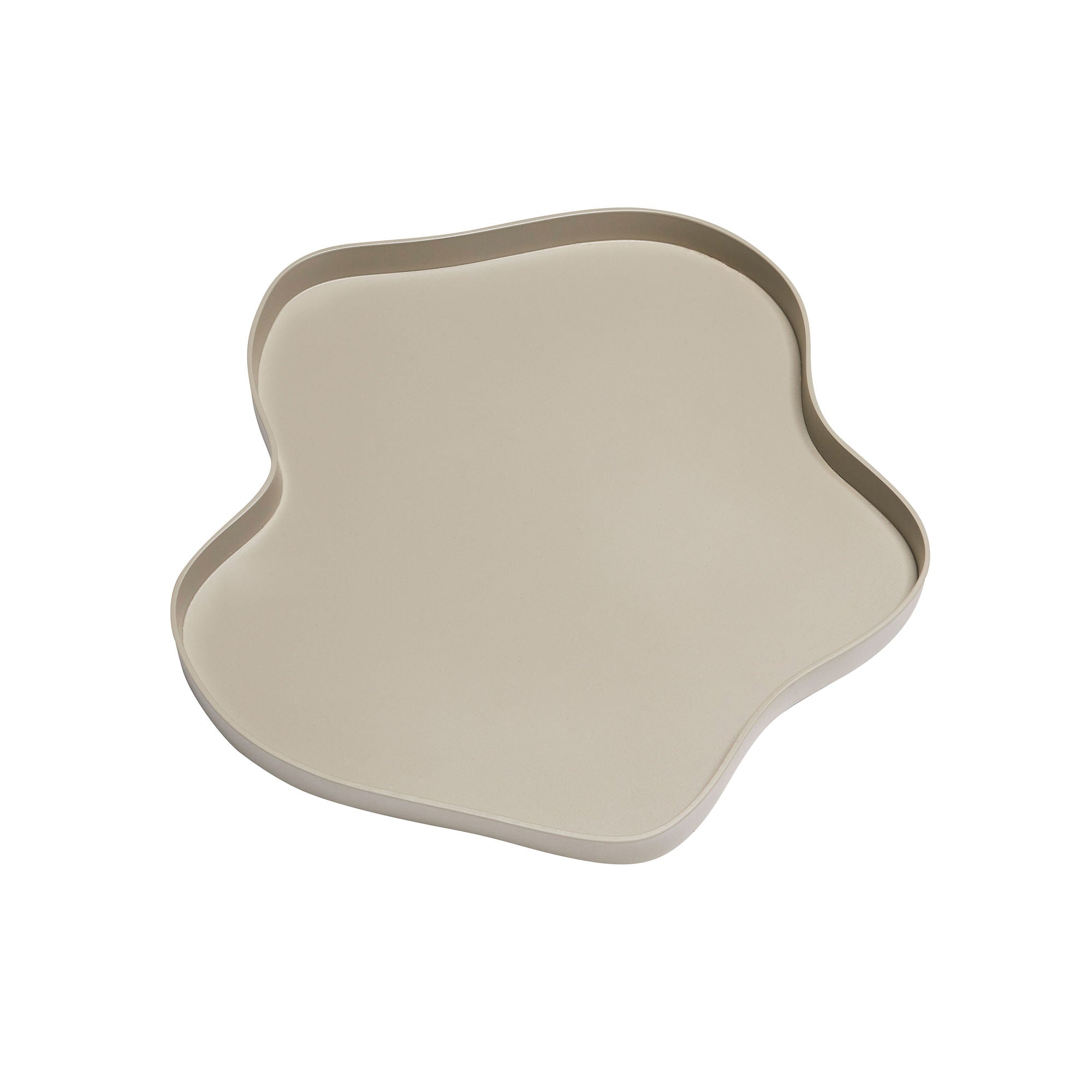 [product_category]-Hübsch Pond Tray Sand-Hübsch-5712772133163-991917-HUB-3