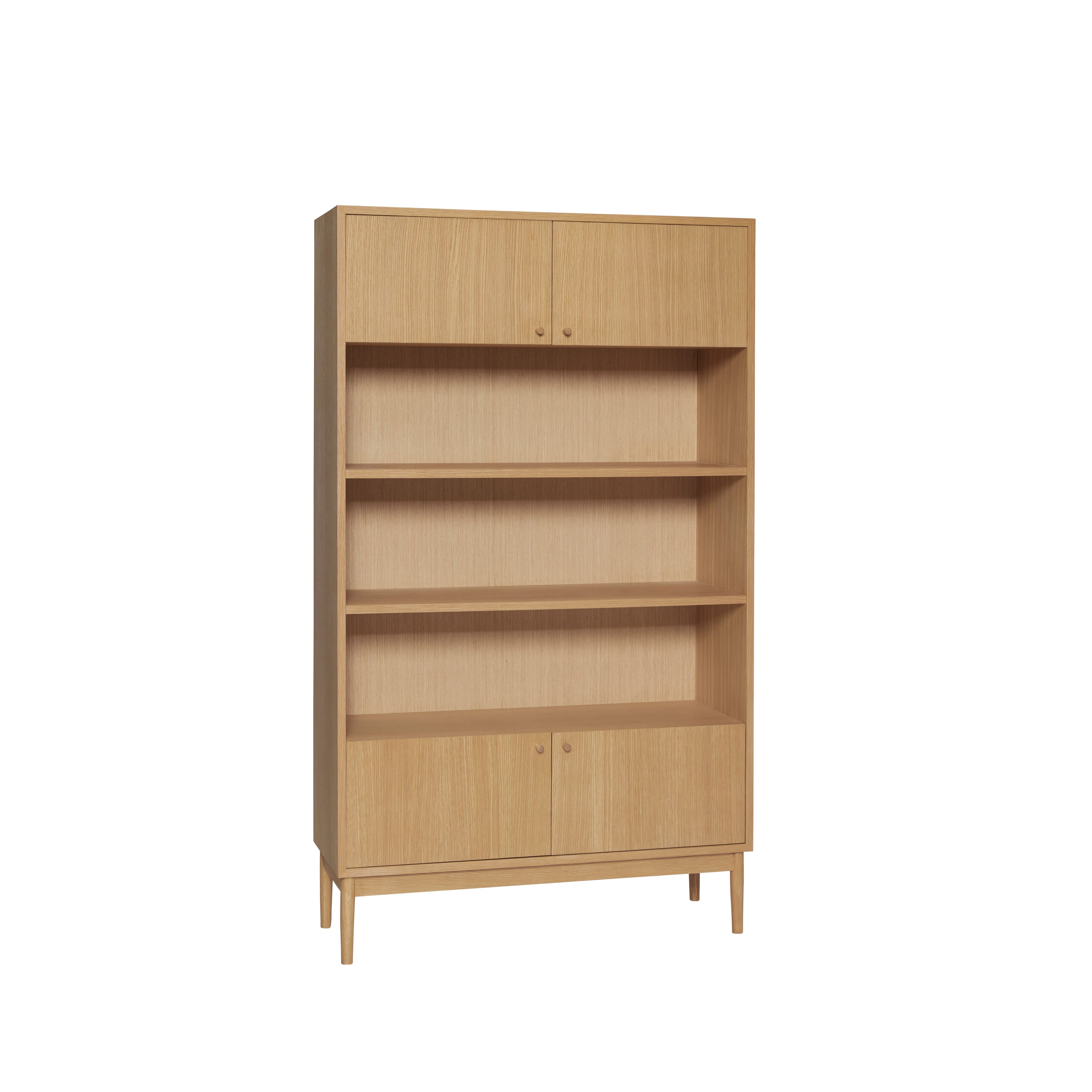[product_category]-Hübsch Prime Shelf Unit Natural-Hübsch-5712772125274-881505-HUB-1