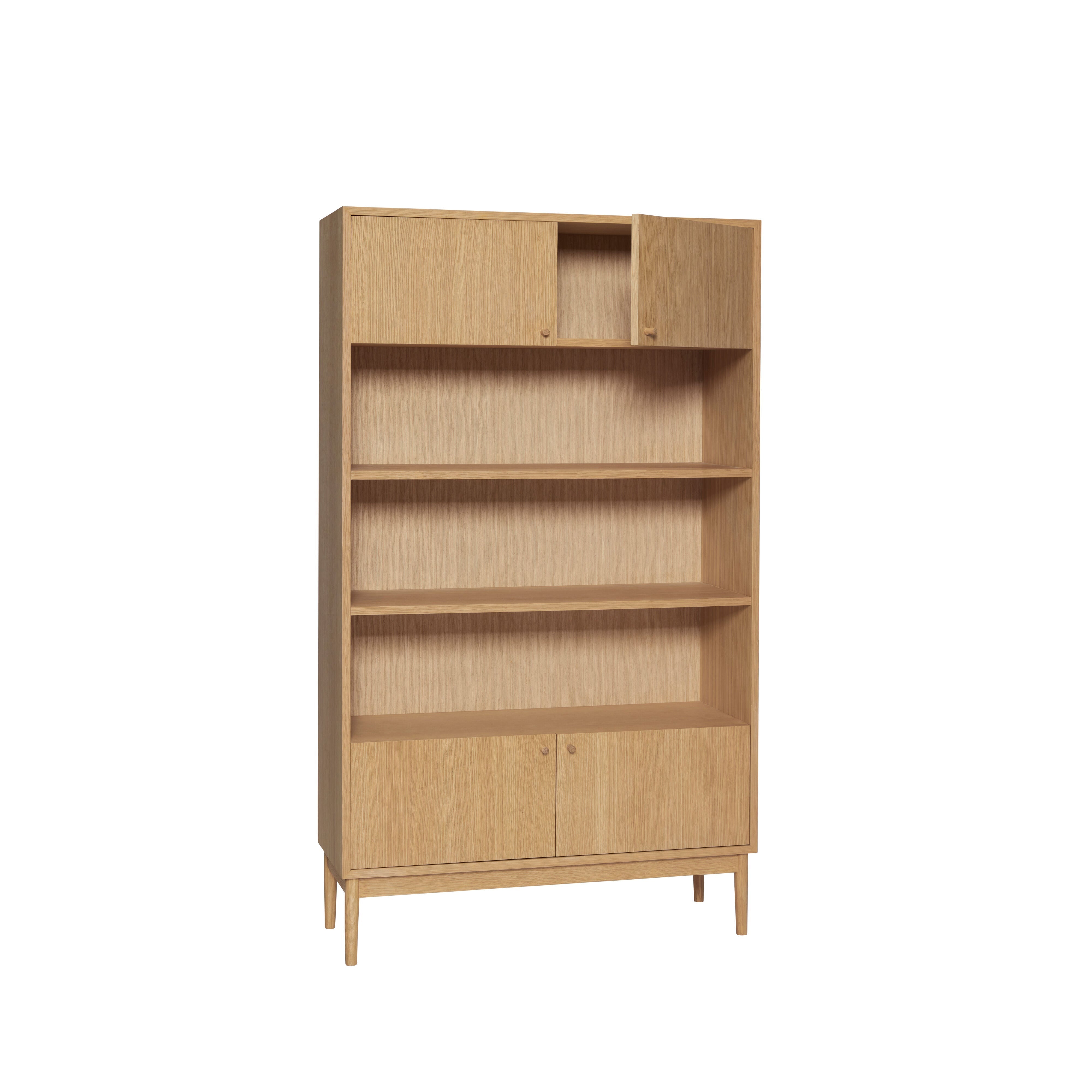 [product_category]-Hübsch Prime Shelf Unit Natural-Hübsch-5712772125274-881505-HUB-2