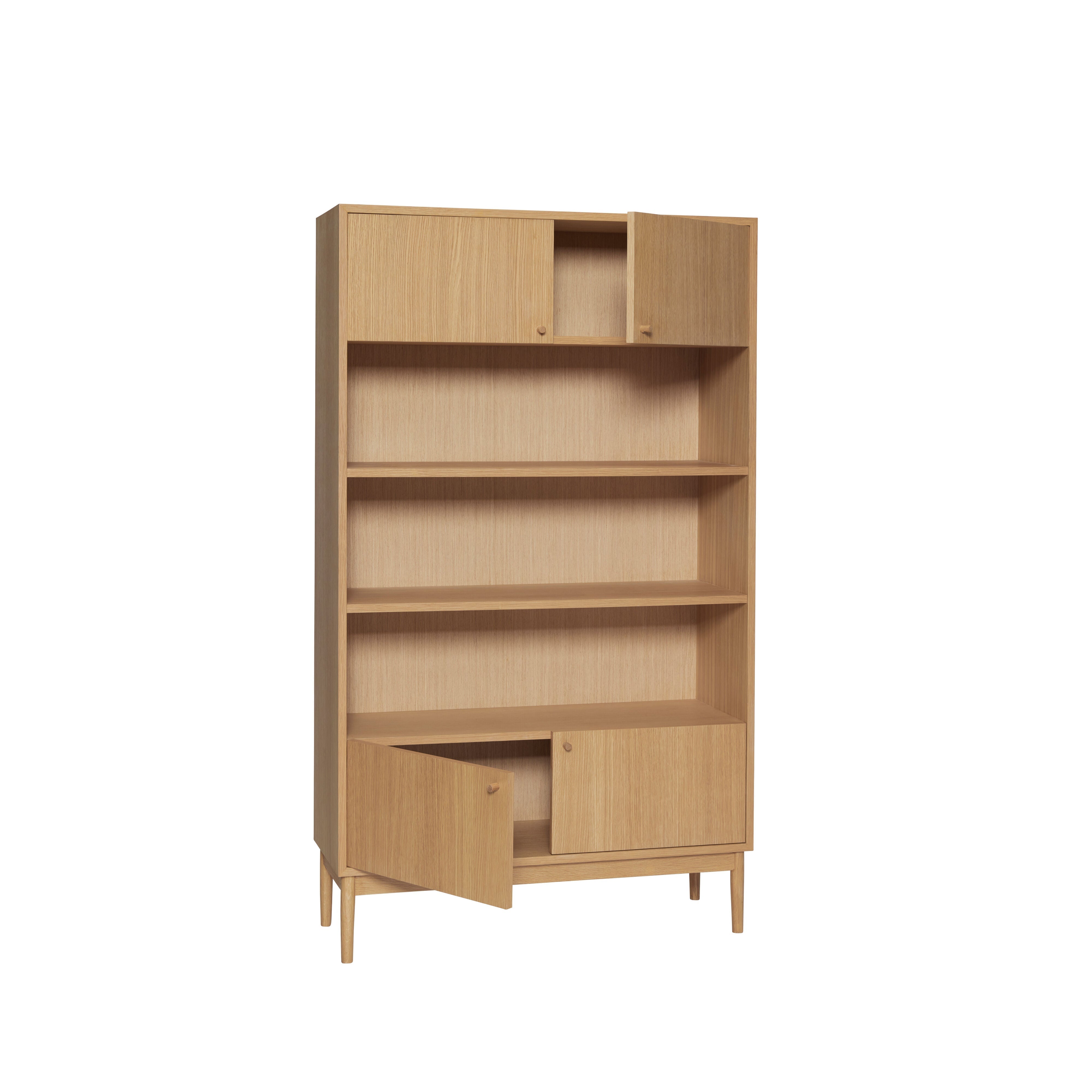 [product_category]-Hübsch Prime Shelf Unit Natural-Hübsch-5712772125274-881505-HUB-3