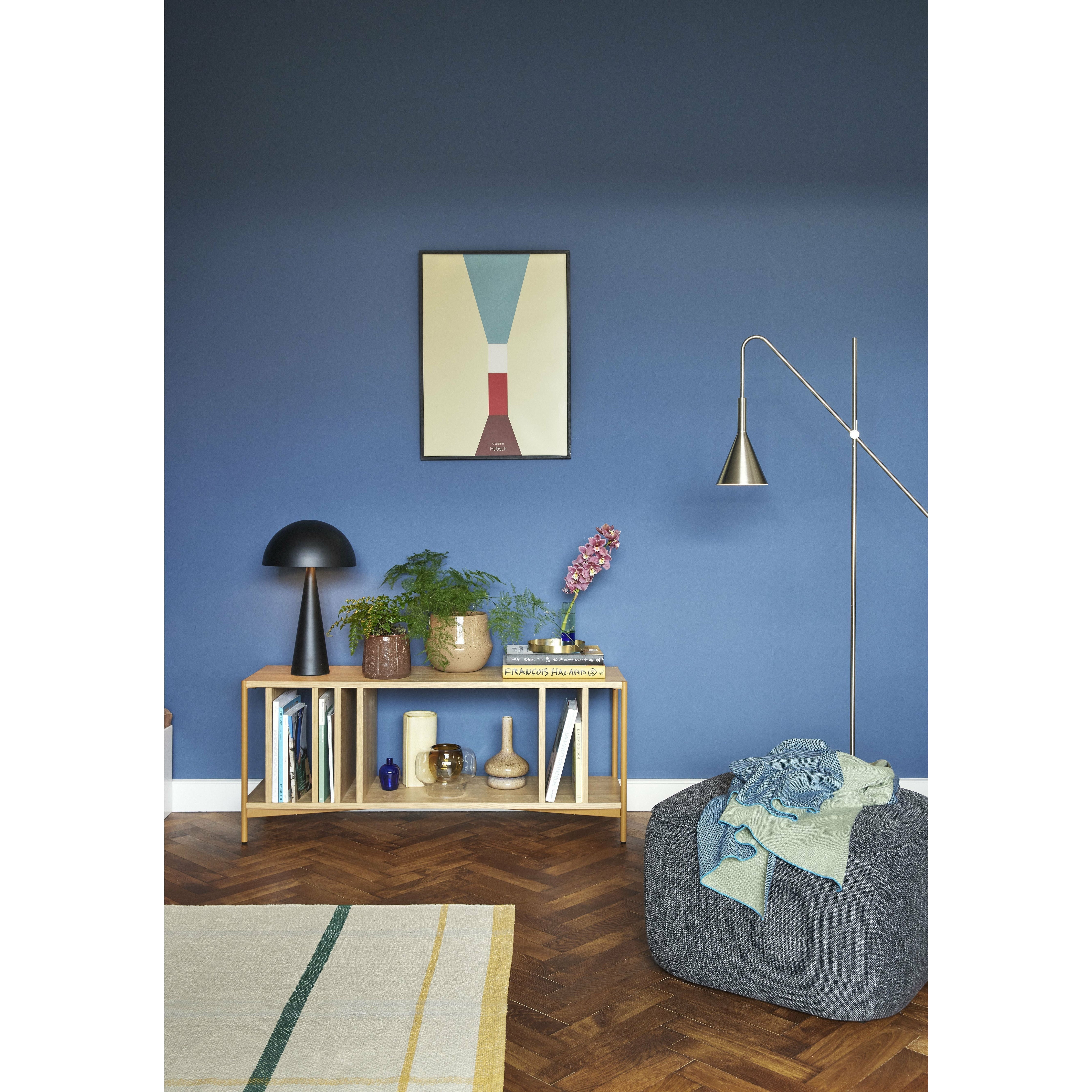 [product_category]-Hübsch Quadrum Rug, Multicolour-Hübsch-5712772109571-701302-HUB-3