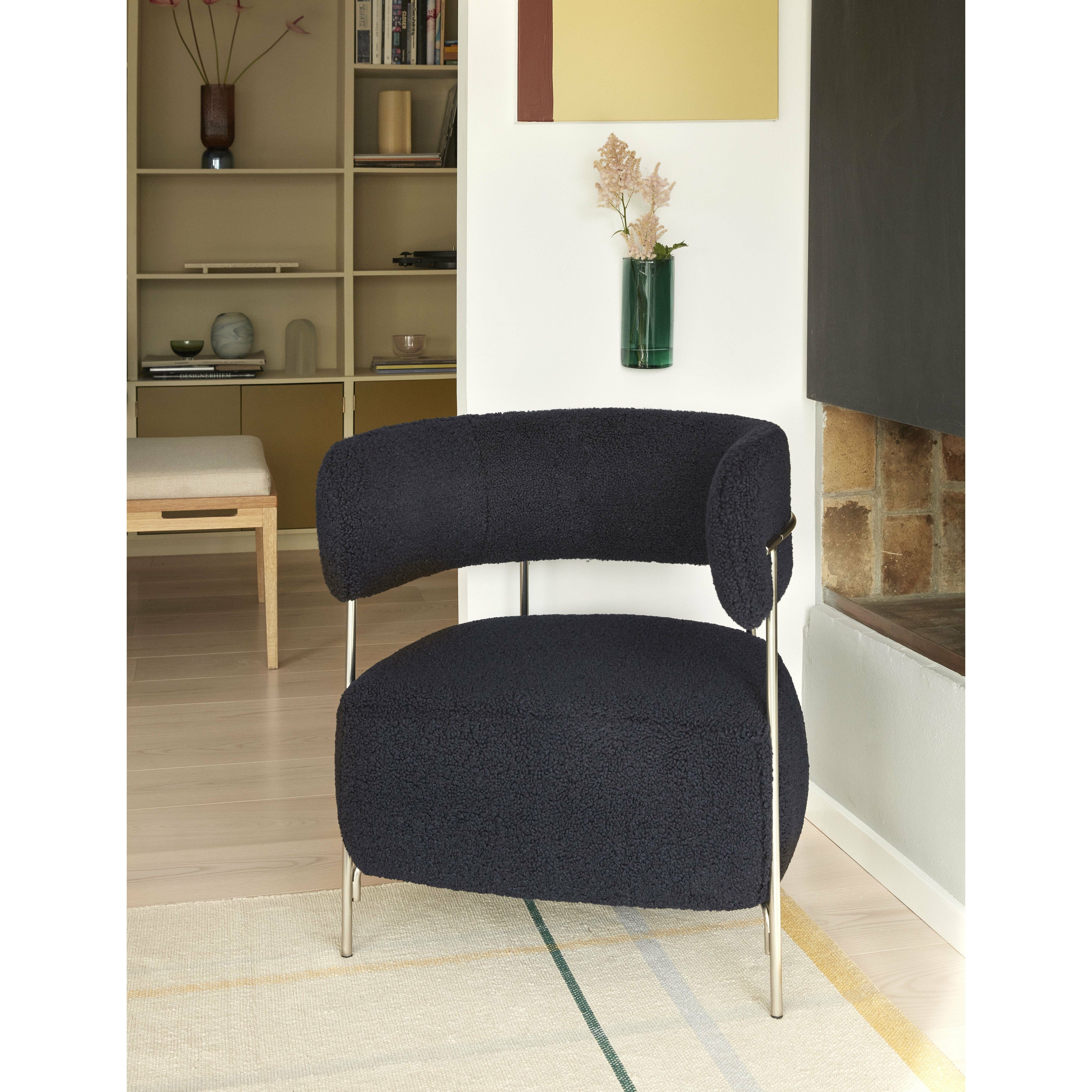[product_category]-Hübsch Quadrum Rug, Multicolour-Hübsch-5712772109571-701302-HUB-5