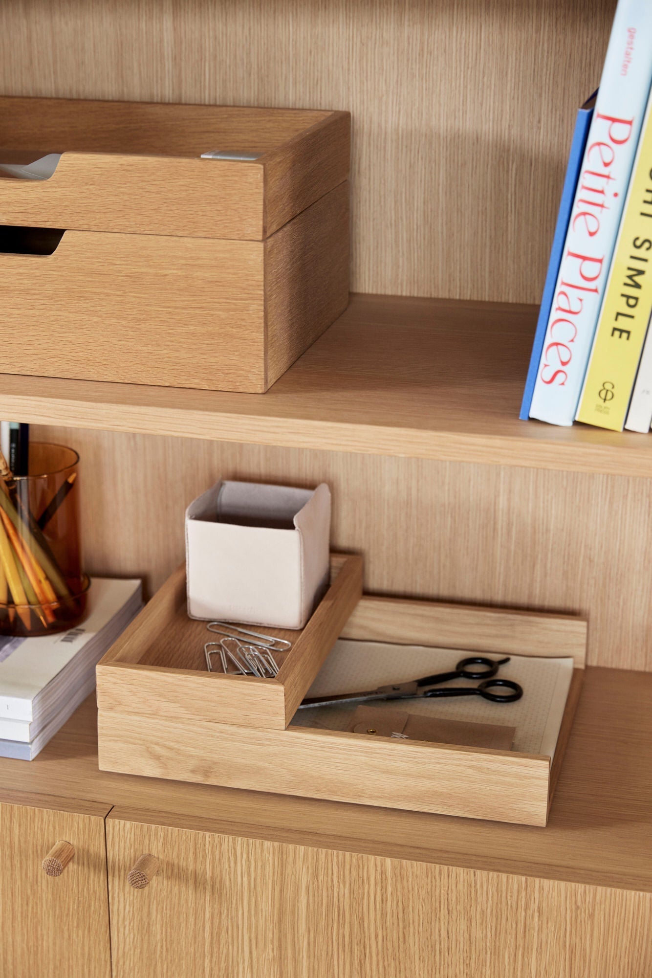 [product_category]-Hübsch Rail Desk Organiser Natural (set of 2)-Hübsch-5712772119839-881501-HUB-10