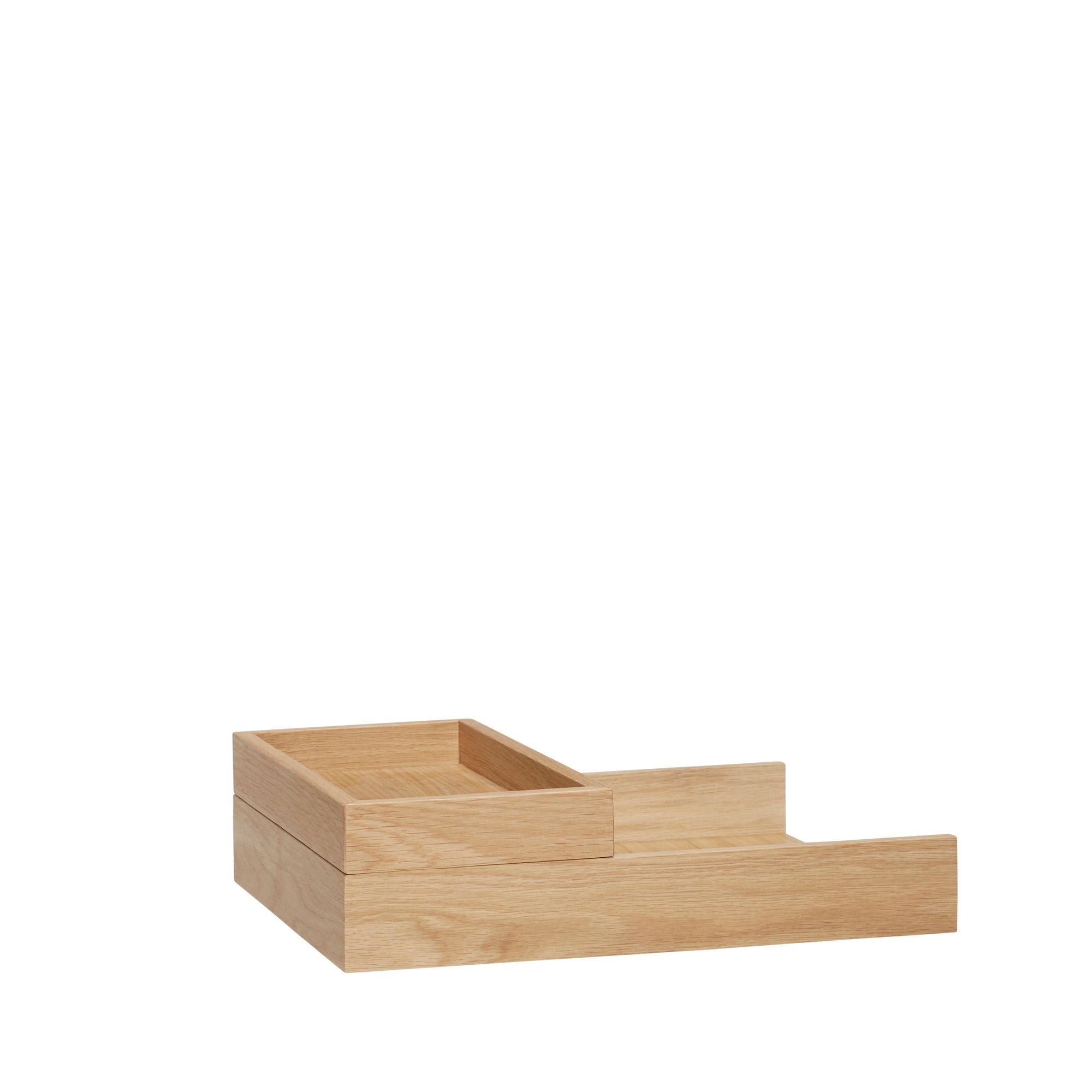 [product_category]-Hübsch Rail Desk Organiser Natural (set of 2)-Hübsch-5712772119839-881501-HUB-3