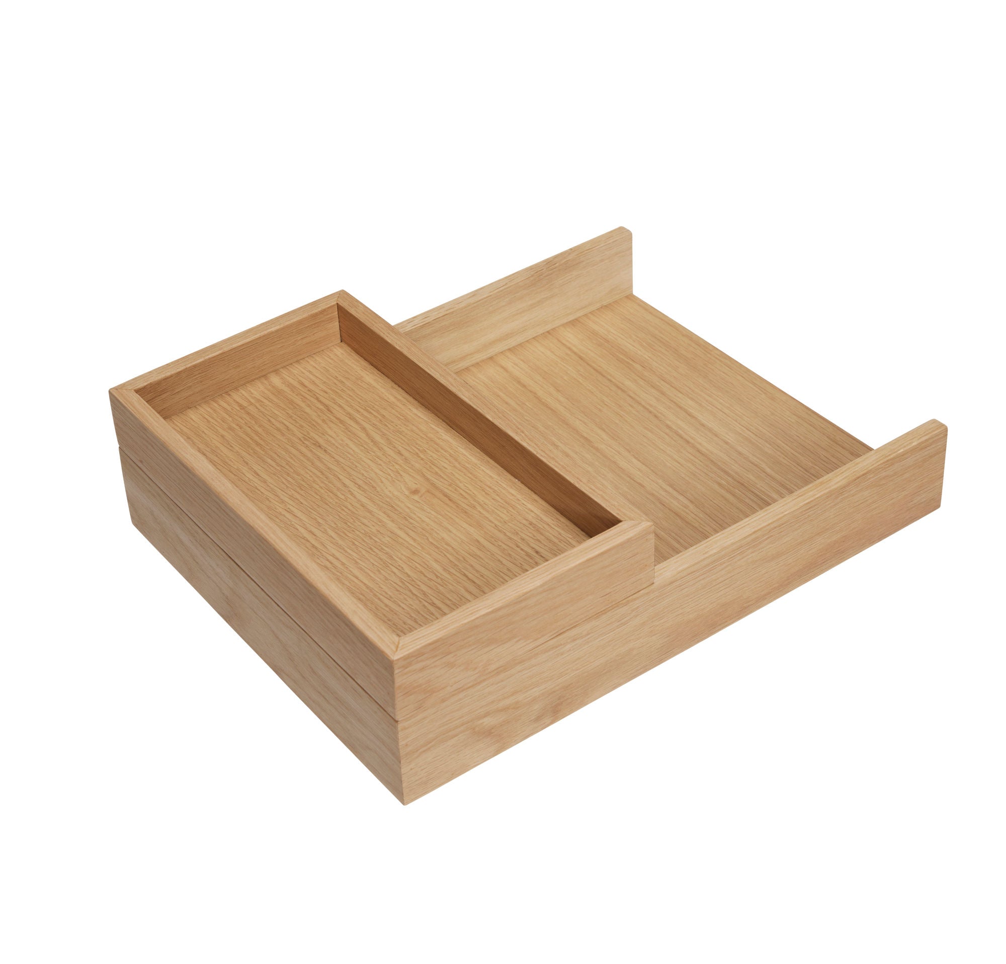 [product_category]-Hübsch Rail Desk Organiser Natural (set of 2)-Hübsch-5712772119839-881501-HUB-7