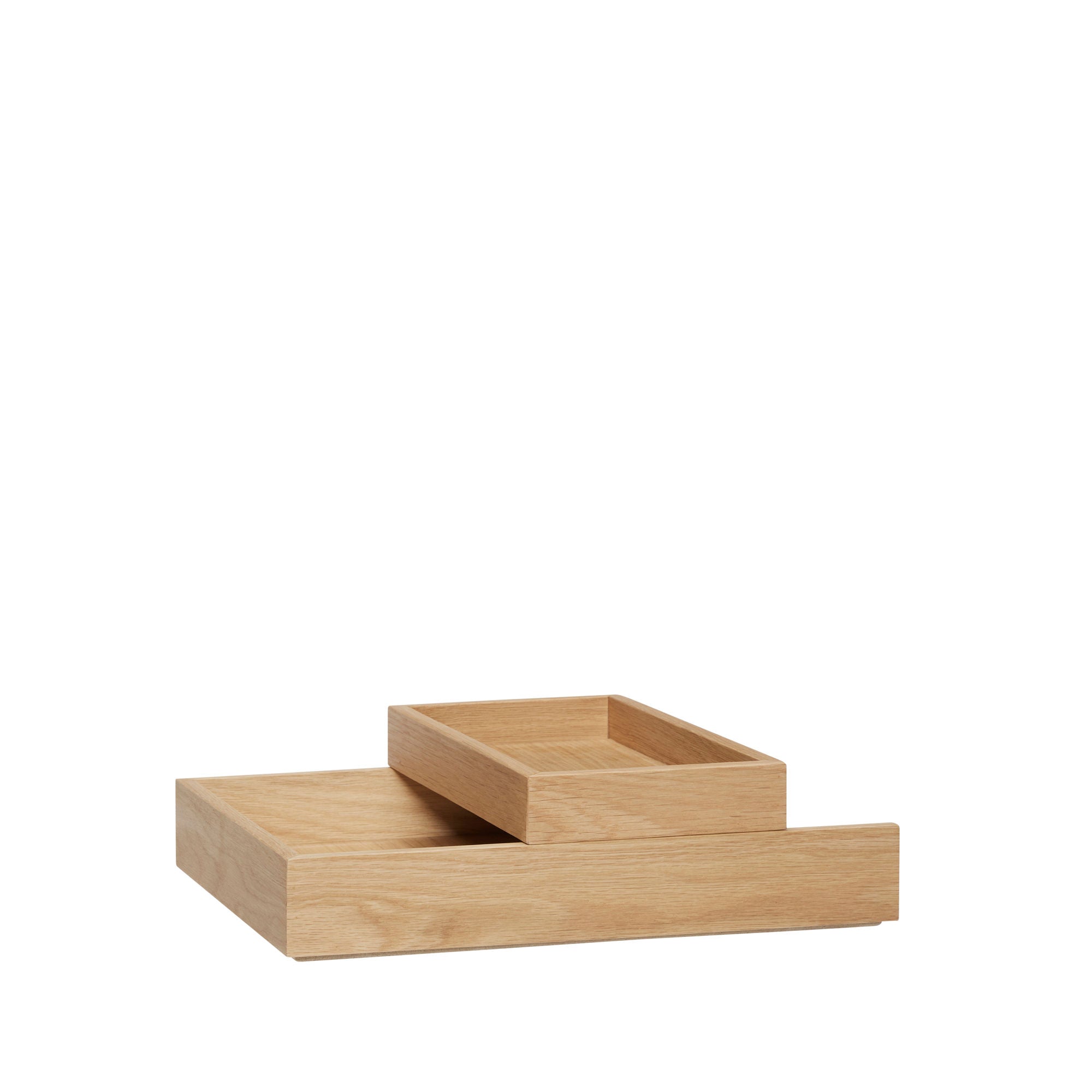 [product_category]-Hübsch Rail Desk Organiser Natural (set of 2)-Hübsch-5712772119839-881501-HUB-8