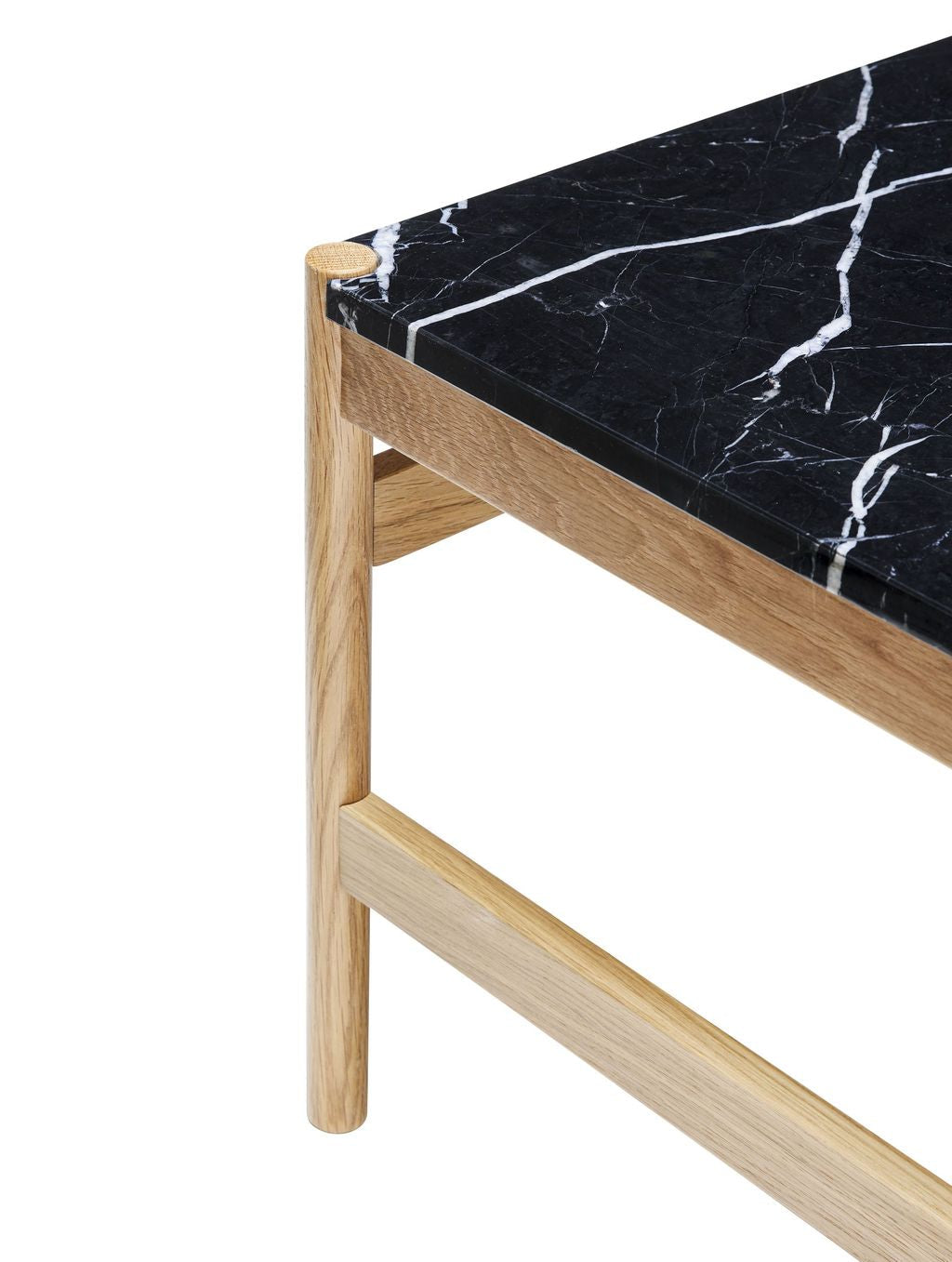 [product_category]-Hübsch Raw Coffee Table Oak/Marble-Hübsch-5712772123409-201601-HUB-2