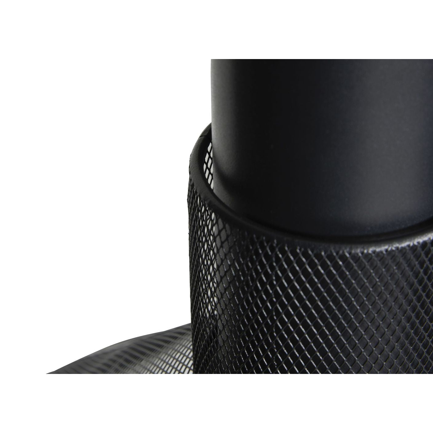[product_category]-Hübsch Ray Pendant Black-Hübsch-5712772126059-991603-HUB-12