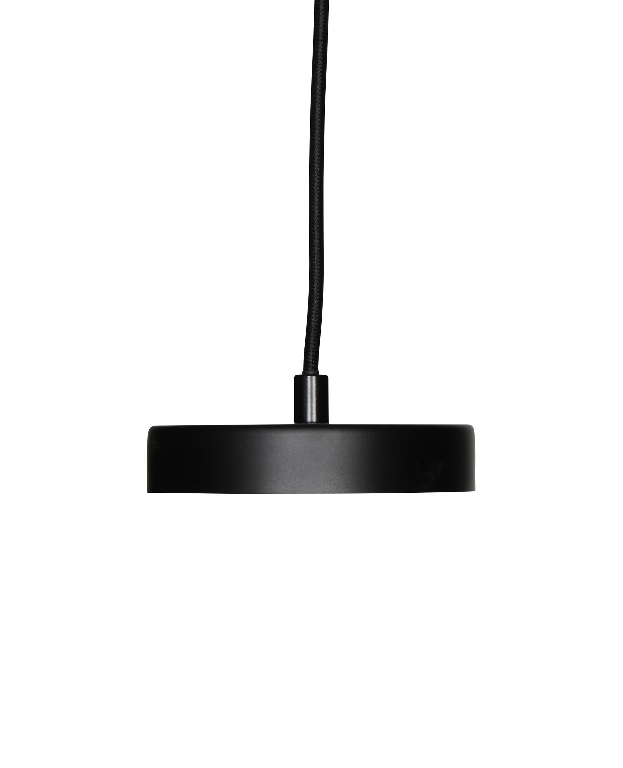 [product_category]-Hübsch Ray Pendant Black-Hübsch-5712772126059-991603-HUB-2
