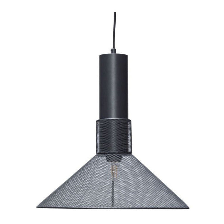 [product_category]-Hübsch Ray Pendant Black-Hübsch-5712772126059-991603-HUB-7