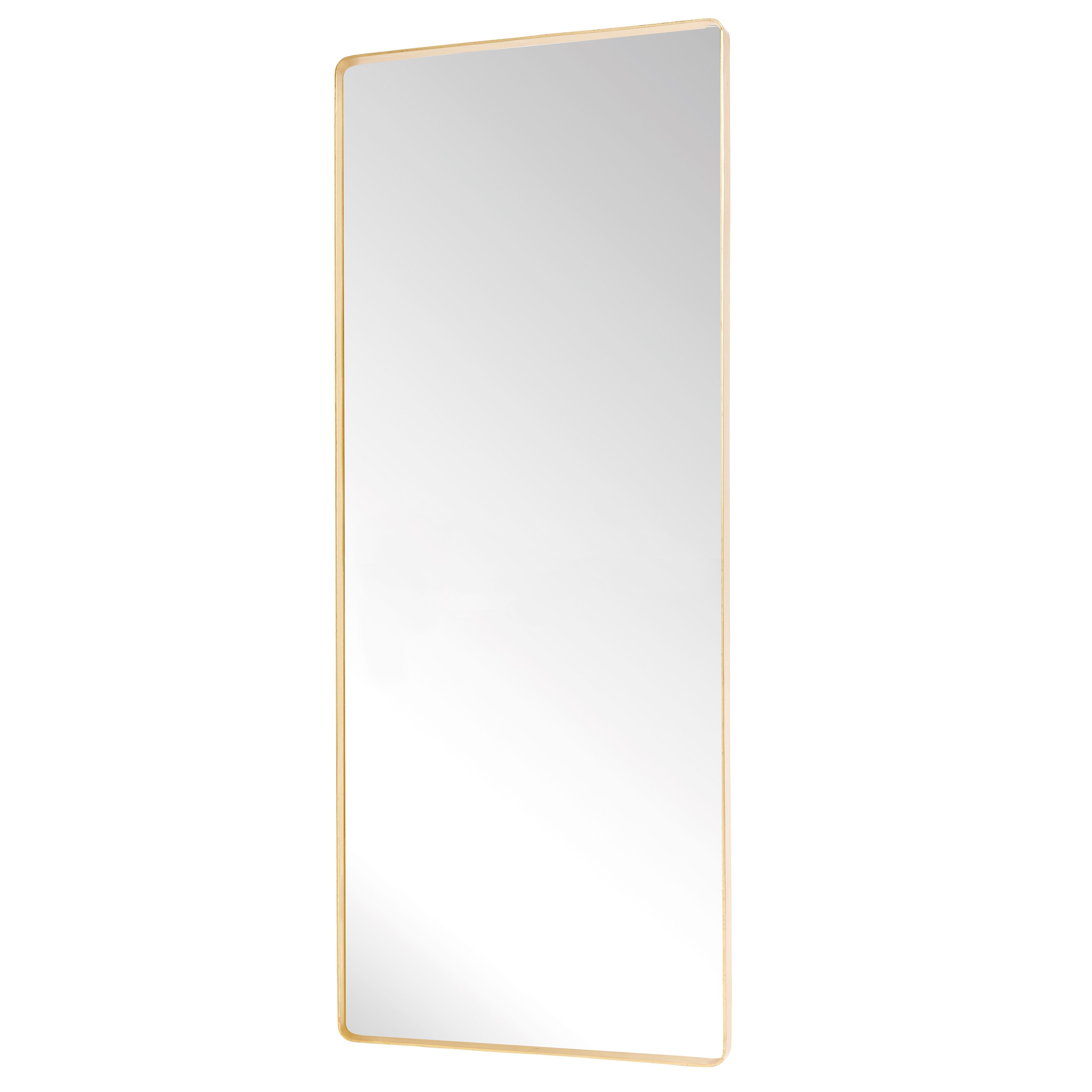 [product_category]-Hübsch Retro Wall Mirror, Large-Hübsch-5712772071748-990940-HUB-1