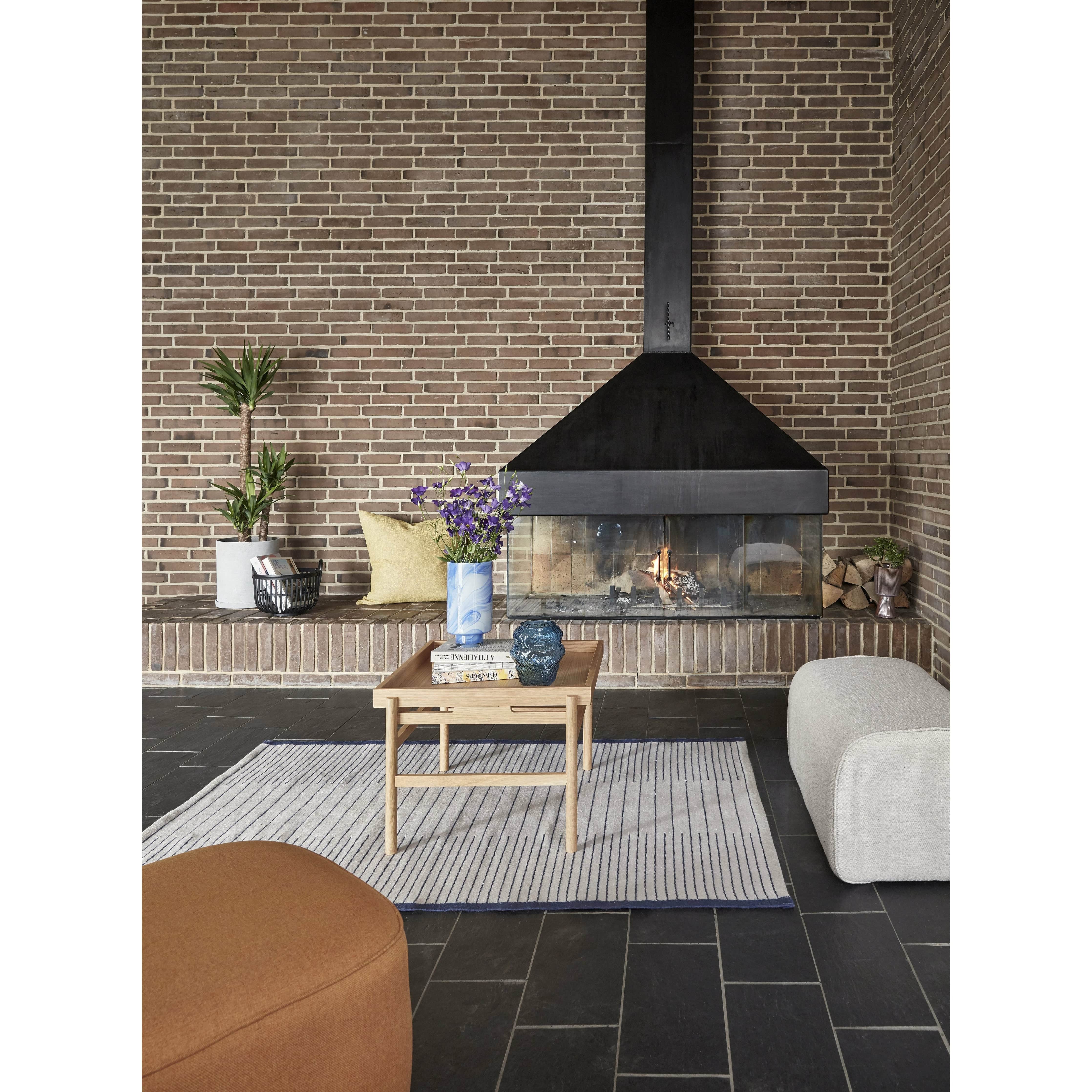 [product_category]-Hübsch Sage Rug Jute Natural Oval-Hübsch-5712772070963-700901-HUB-2