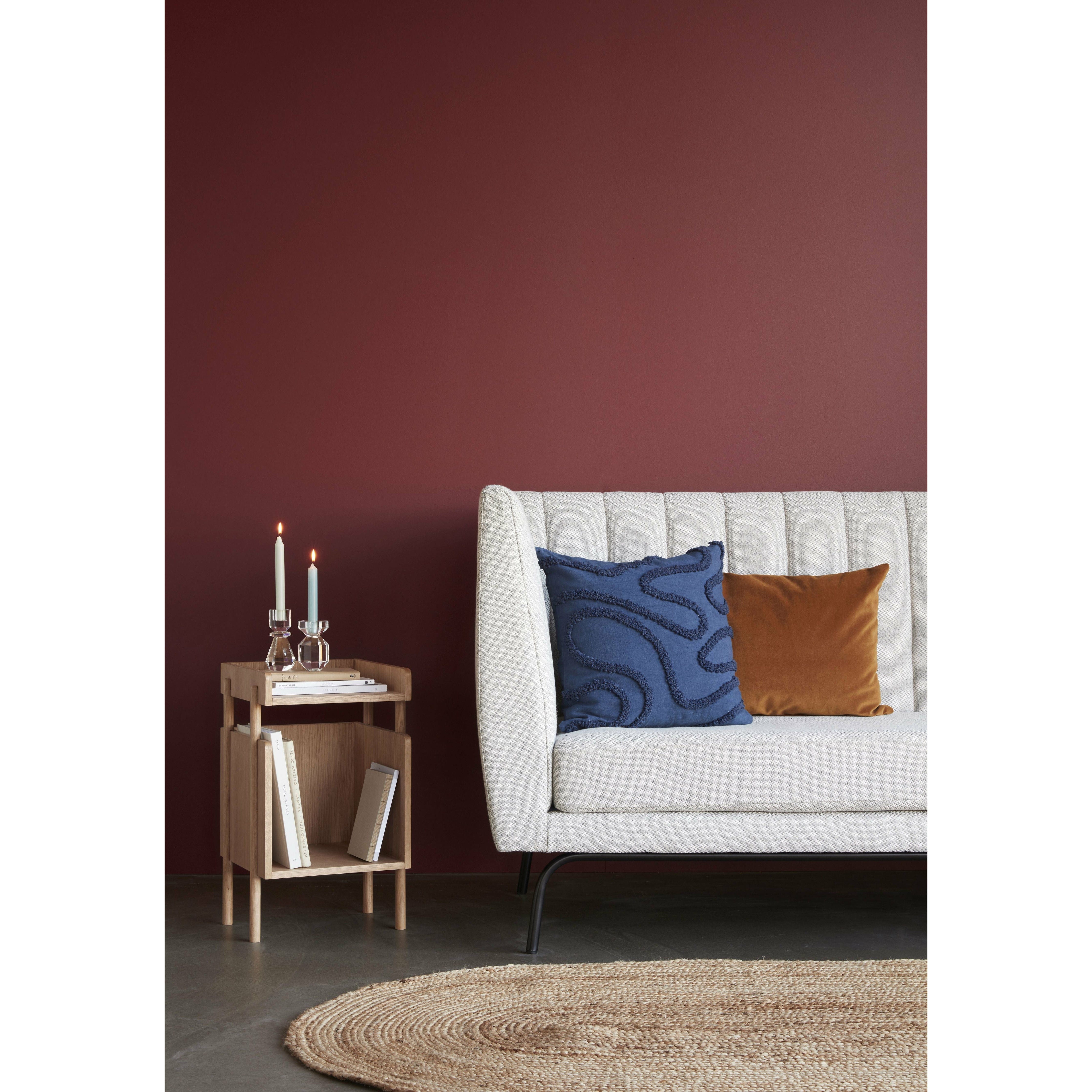 [product_category]-Hübsch Sage Rug Jute Natural Oval-Hübsch-5712772070963-700901-HUB-3