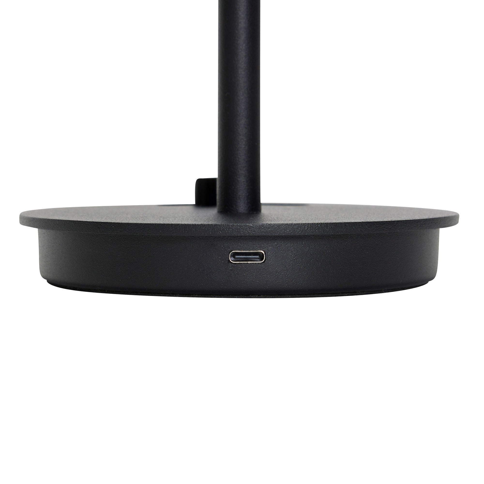 [product_category]-Hübsch Salon Table Lamp Black-Hübsch-5712772134511-961912-HUB-4