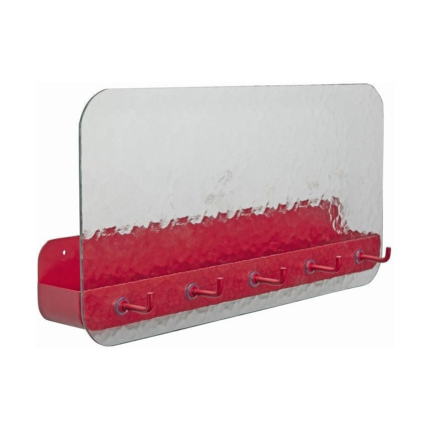 [product_category]-Hübsch Shack Wall Shelf, Red-Hübsch-5712772126981-021604-HUB-6