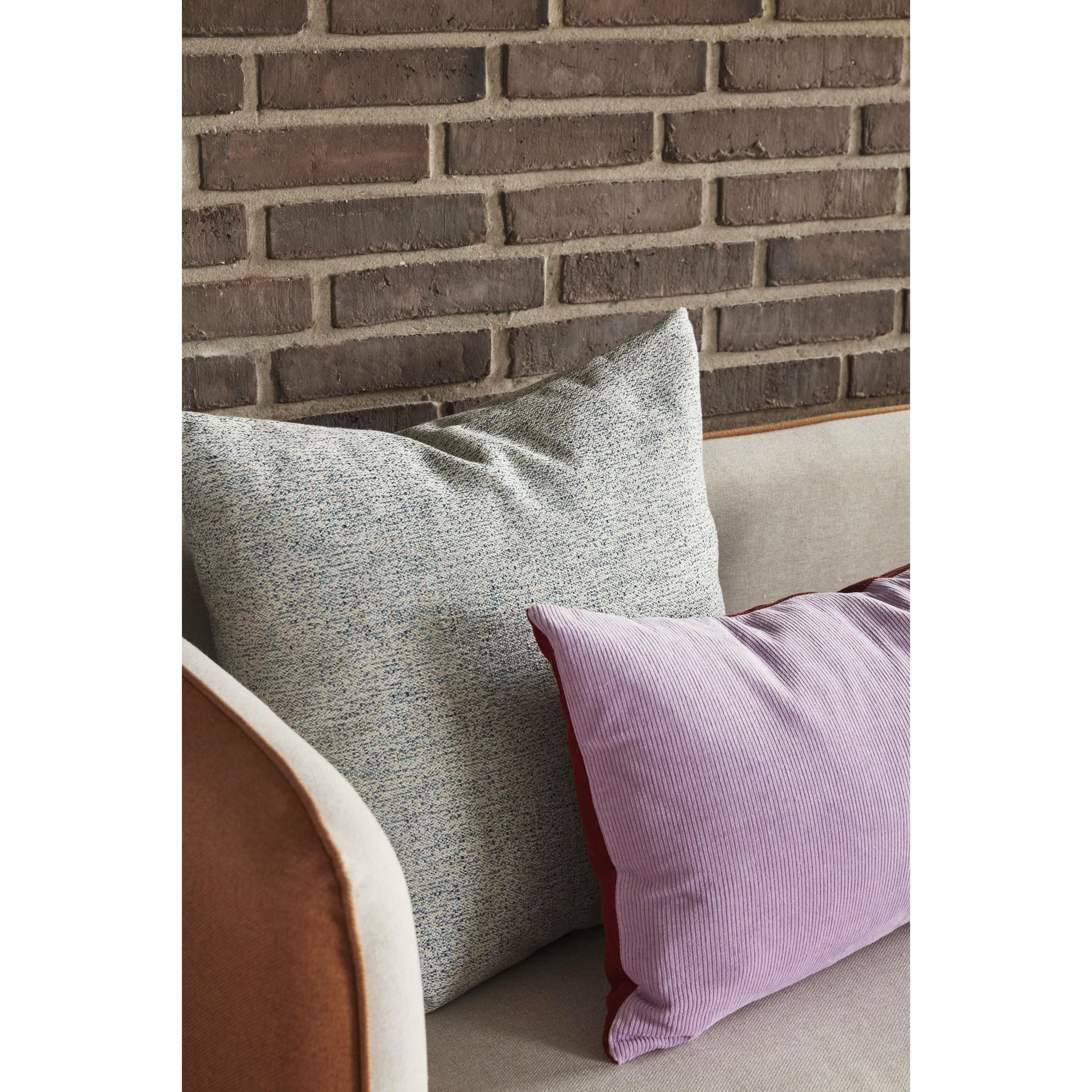[product_category]-Hübsch Shade Sofa Polyester/Metal Beige/Orange-Hübsch-5712772101599-101202-HUB-2