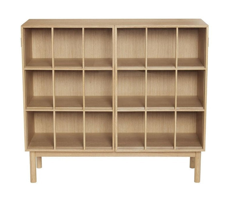 [product_category]-Hübsch Shoji Cabinet Wide Natural-Hübsch-5712772125304-881506-HUB-1