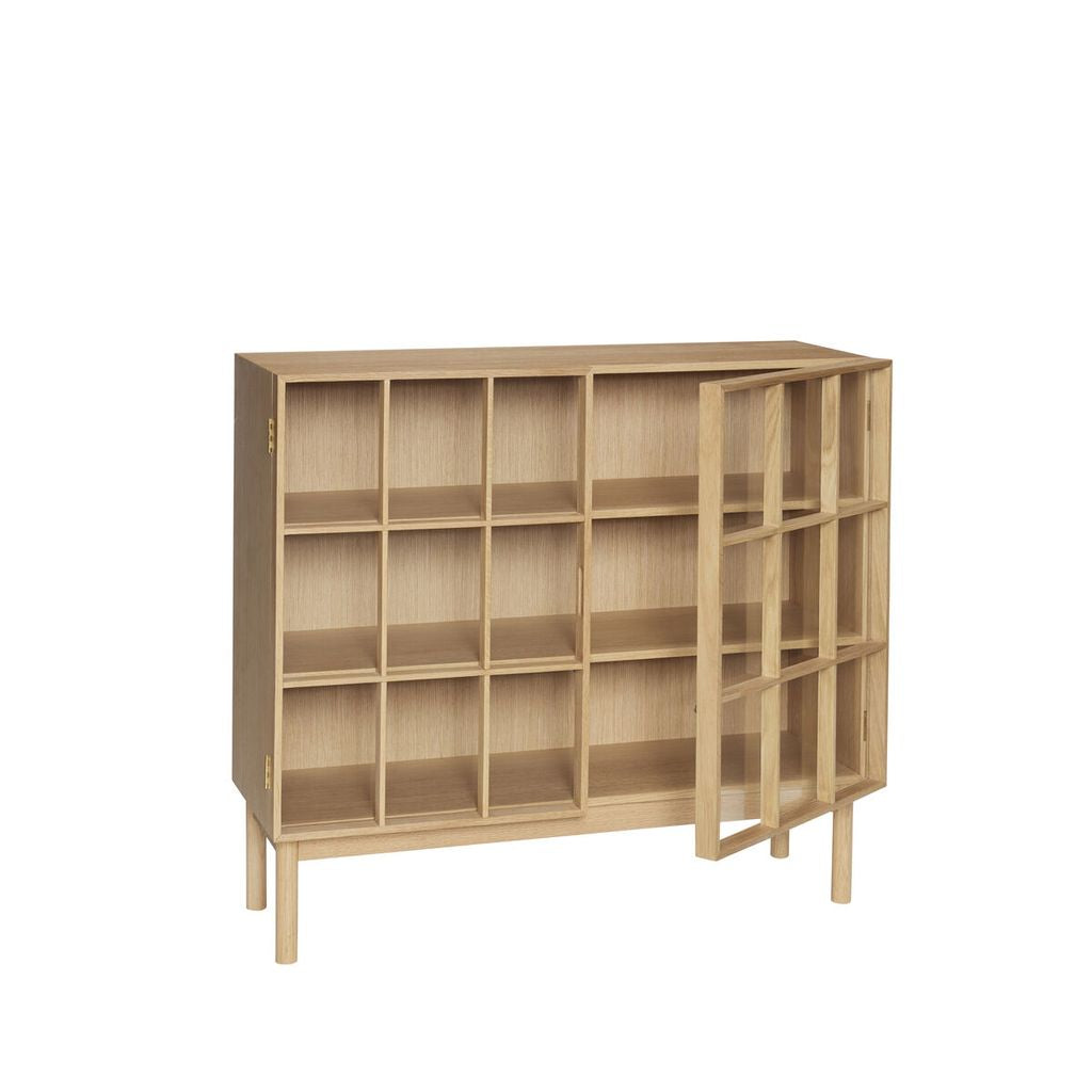 [product_category]-Hübsch Shoji Cabinet Wide Natural-Hübsch-5712772125304-881506-HUB-3