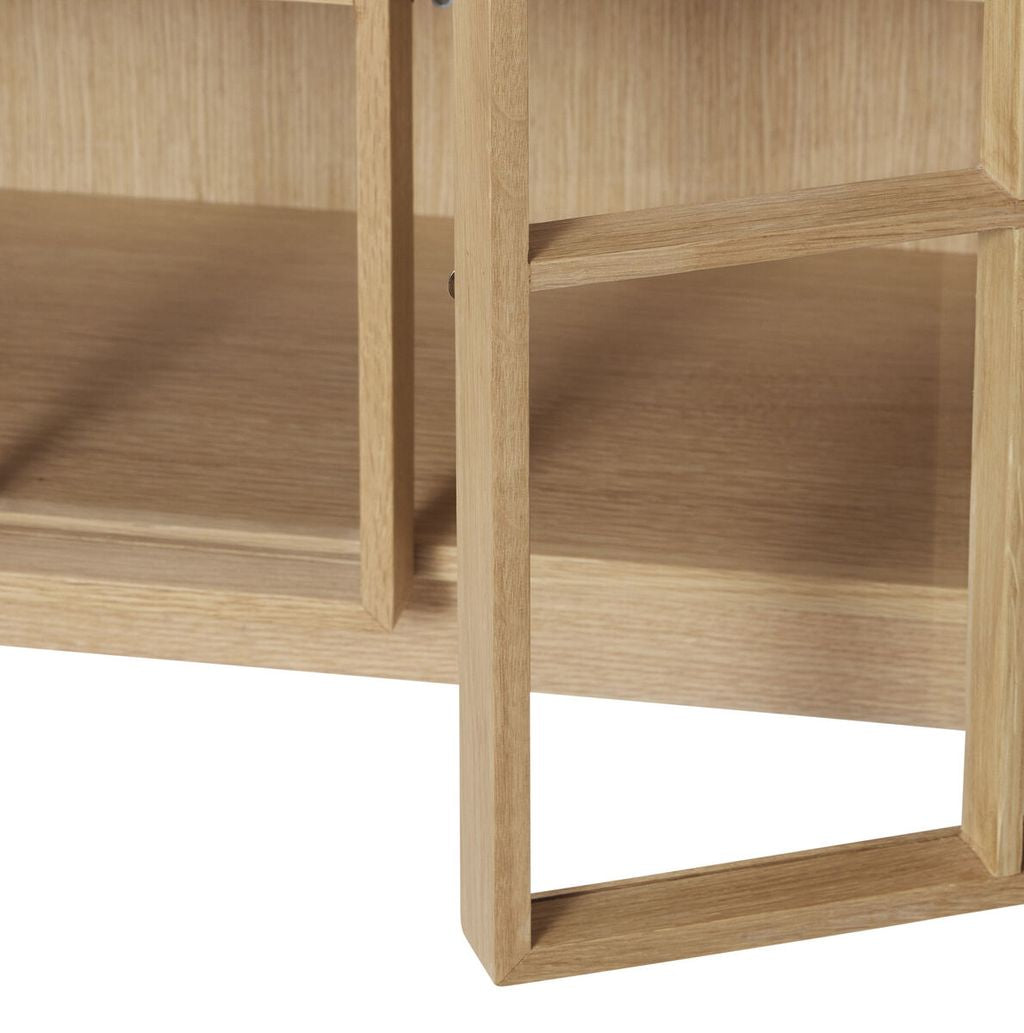 [product_category]-Hübsch Shoji Cabinet Wide Natural-Hübsch-5712772125304-881506-HUB-4