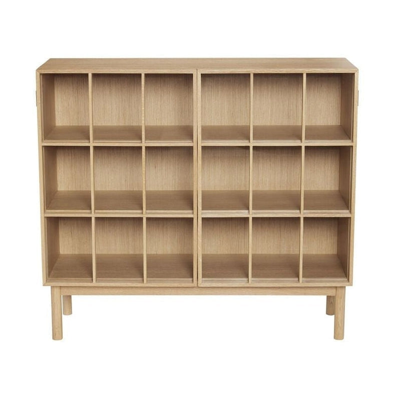 [product_category]-Hübsch Shoji Cabinet Wide Natural-Hübsch-5712772125304-881506-HUB-8