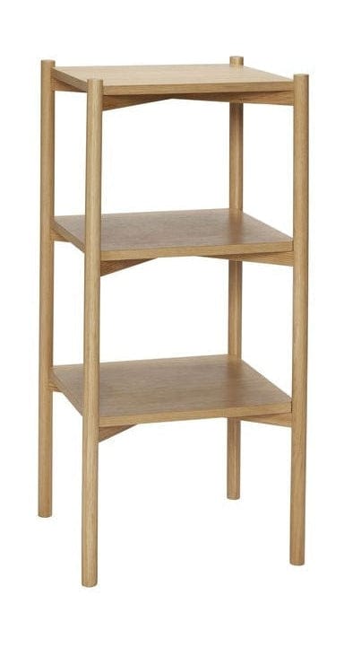 [product_category]-Hübsch Solution Shelf Unit-Hübsch-5712772127735-881602-HUB-1