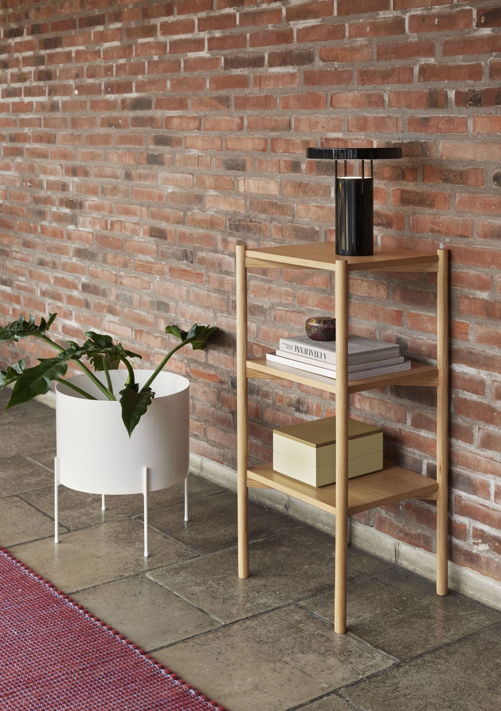 [product_category]-Hübsch Solution Shelf Unit-Hübsch-5712772127735-881602-HUB-4