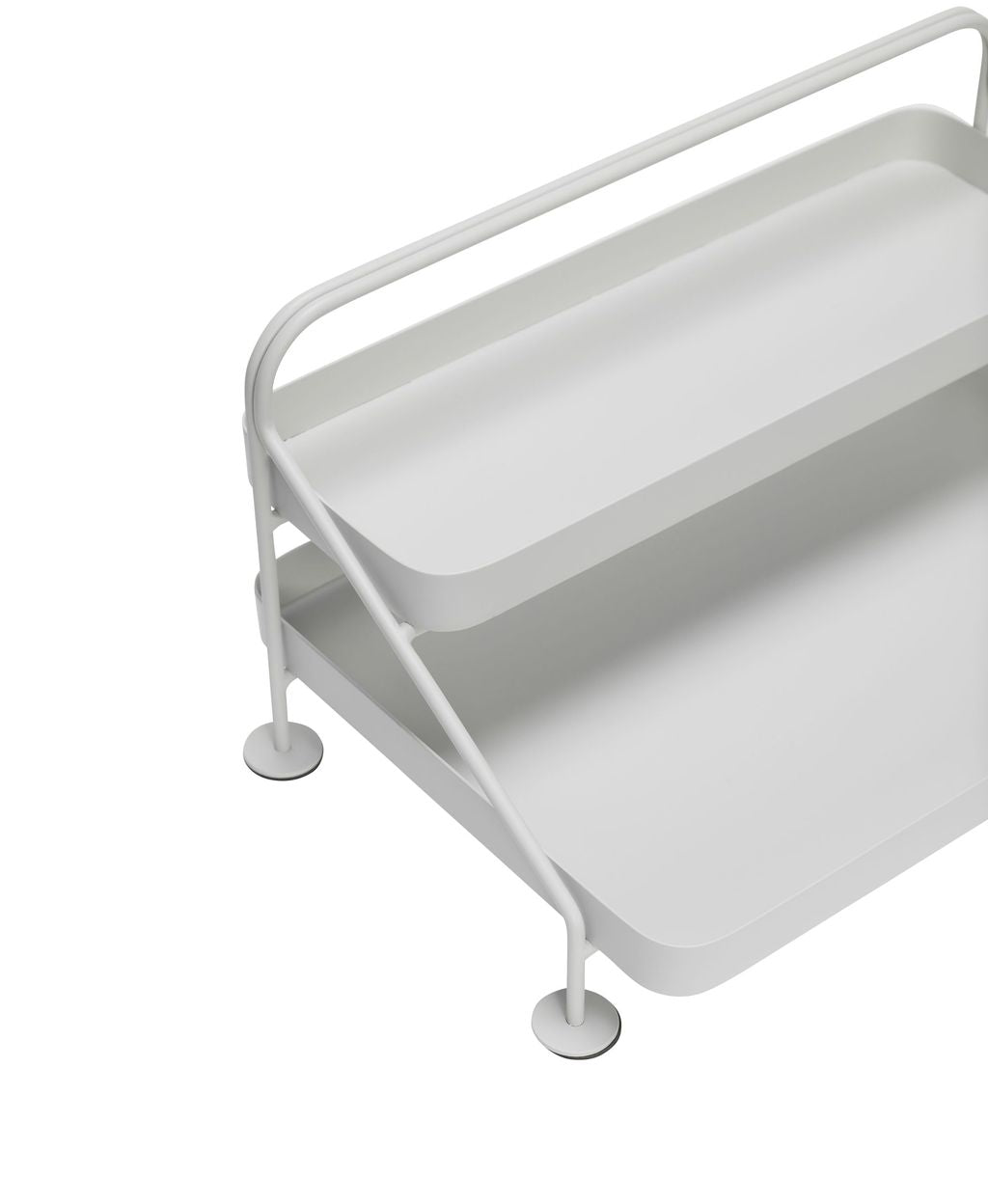 [product_category]-Hübsch Sortit Paper Tray, Light Grey-Hübsch-5712772127193-021611-HUB-2