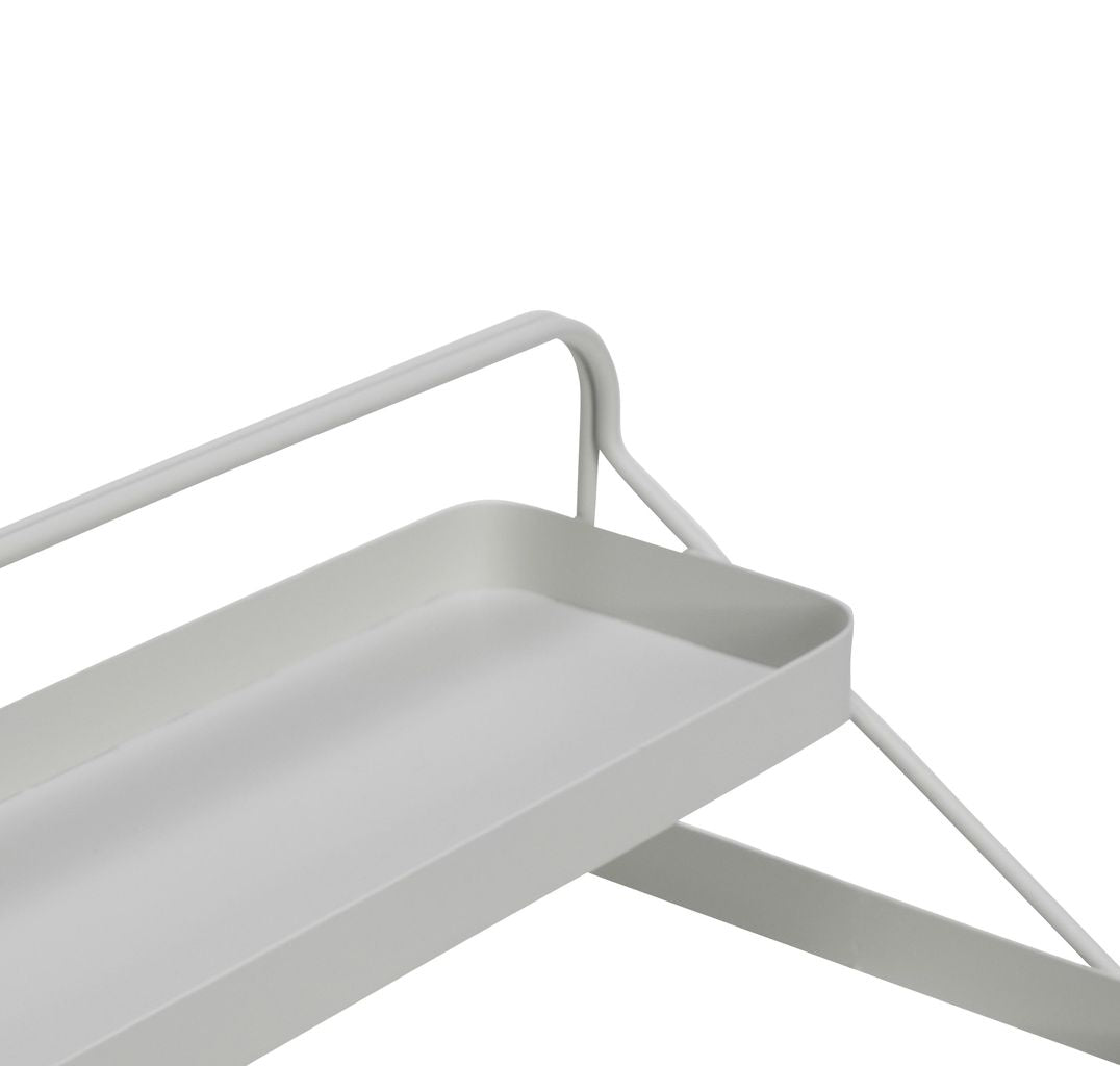 [product_category]-Hübsch Sortit Paper Tray, Light Grey-Hübsch-5712772127193-021611-HUB-3
