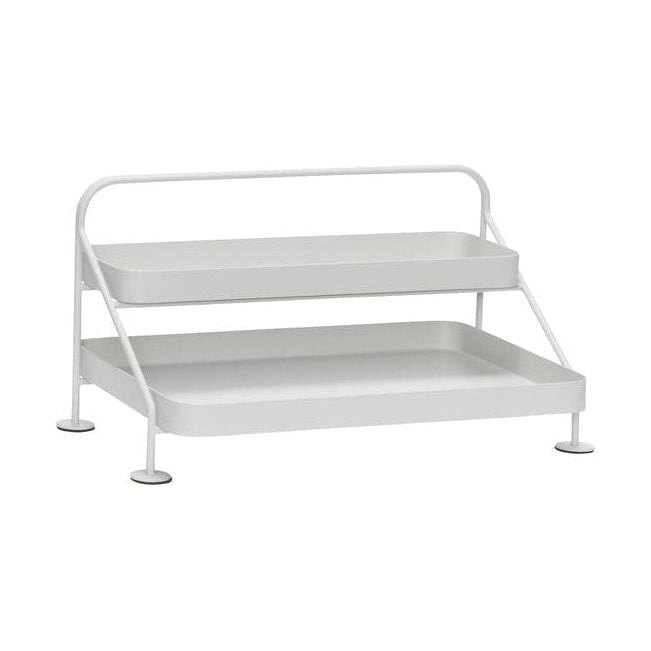 [product_category]-Hübsch Sortit Paper Tray, Light Grey-Hübsch-5712772127193-021611-HUB-7