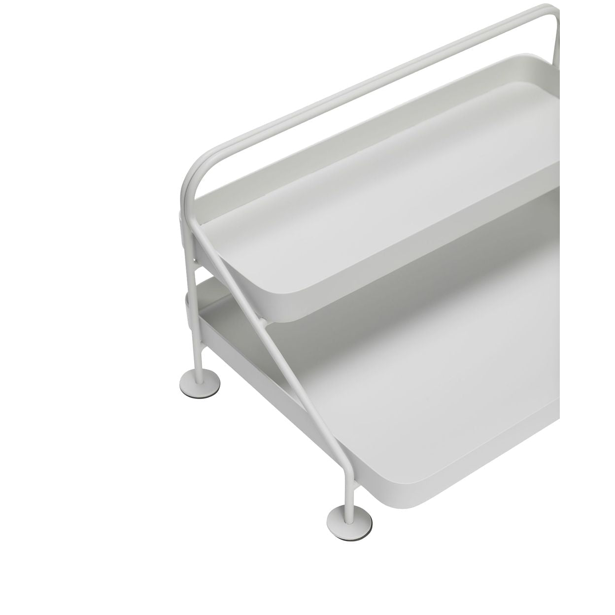 [product_category]-Hübsch Sortit Paper Tray, Light Grey-Hübsch-5712772127193-021611-HUB-8