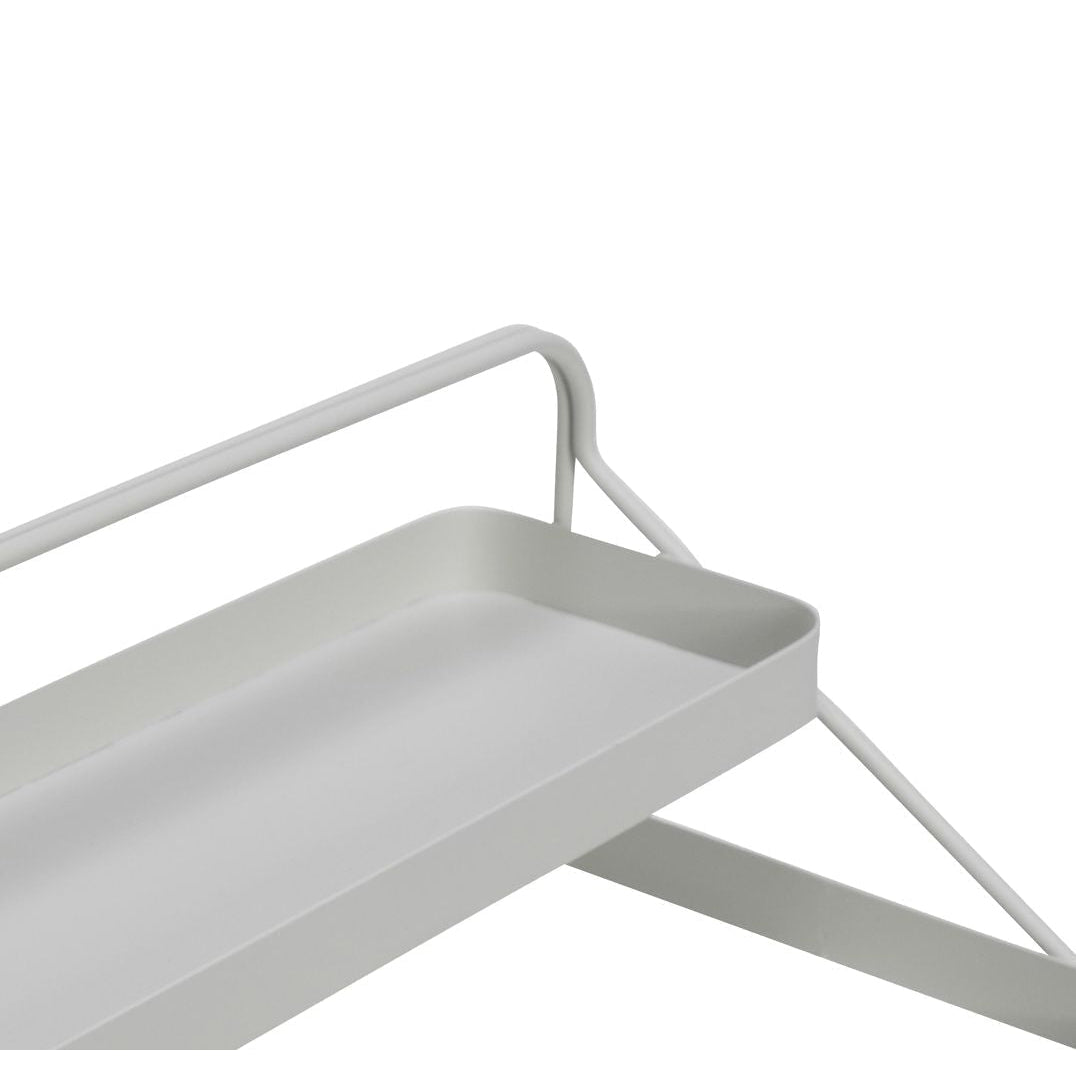 [product_category]-Hübsch Sortit Paper Tray, Light Grey-Hübsch-5712772127193-021611-HUB-9