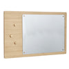 Hübsch Split Mirror Magnetic
