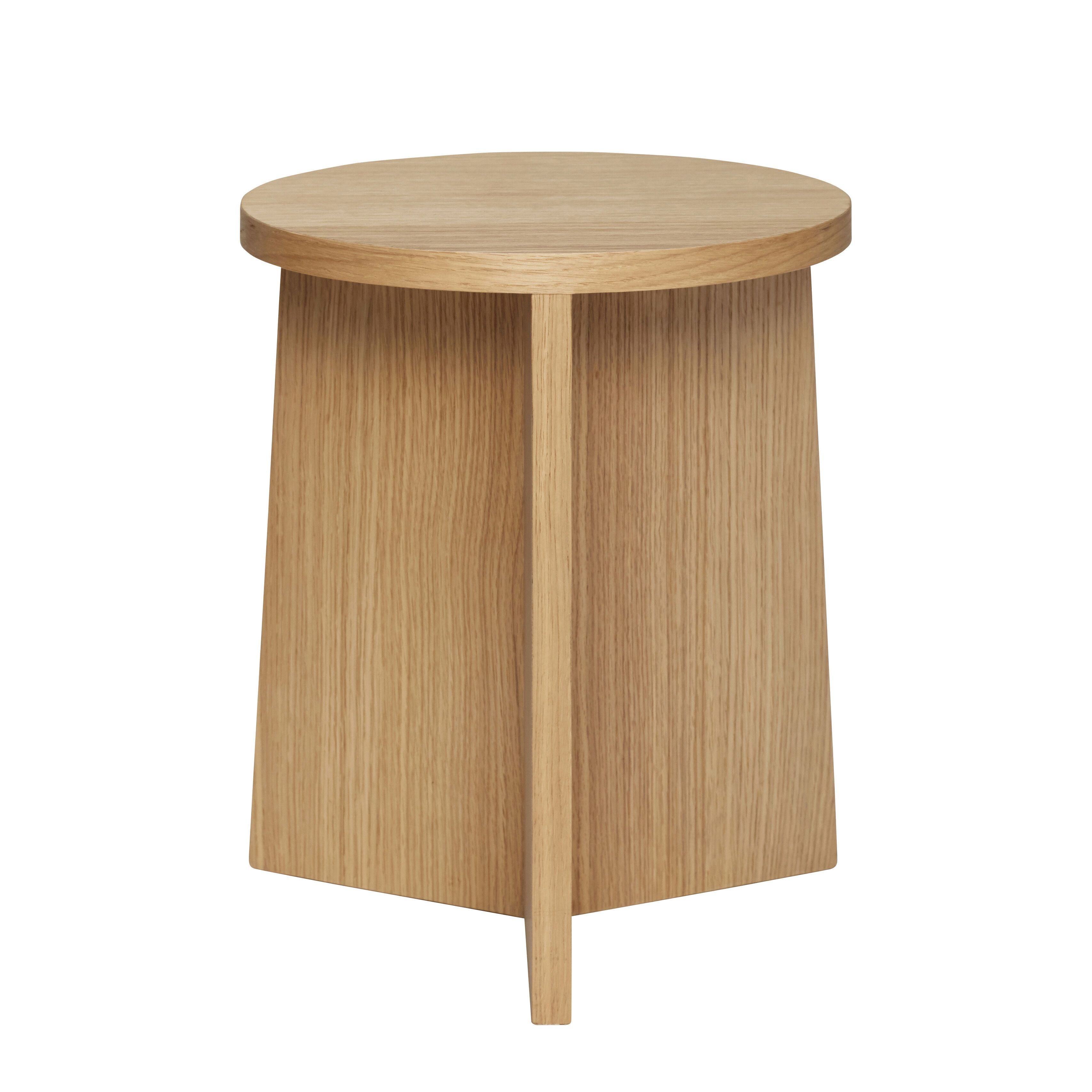 [product_category]-Hübsch Split Stool Natural-Hübsch-5712772115275-880912F-HUB-1