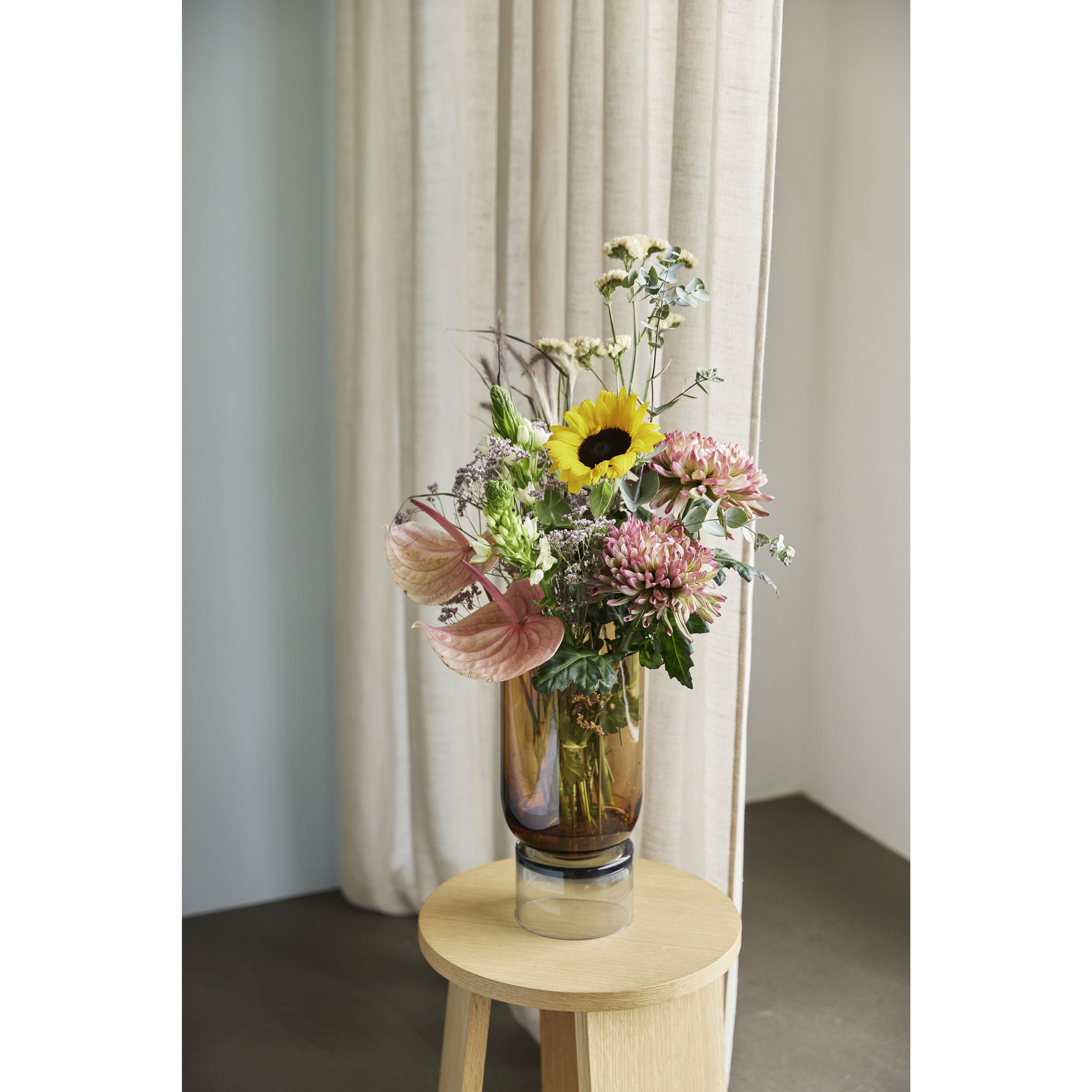 [product_category]-Hübsch Split Stool Triple Natural-Hübsch-5712772106488-880913F-HUB-4
