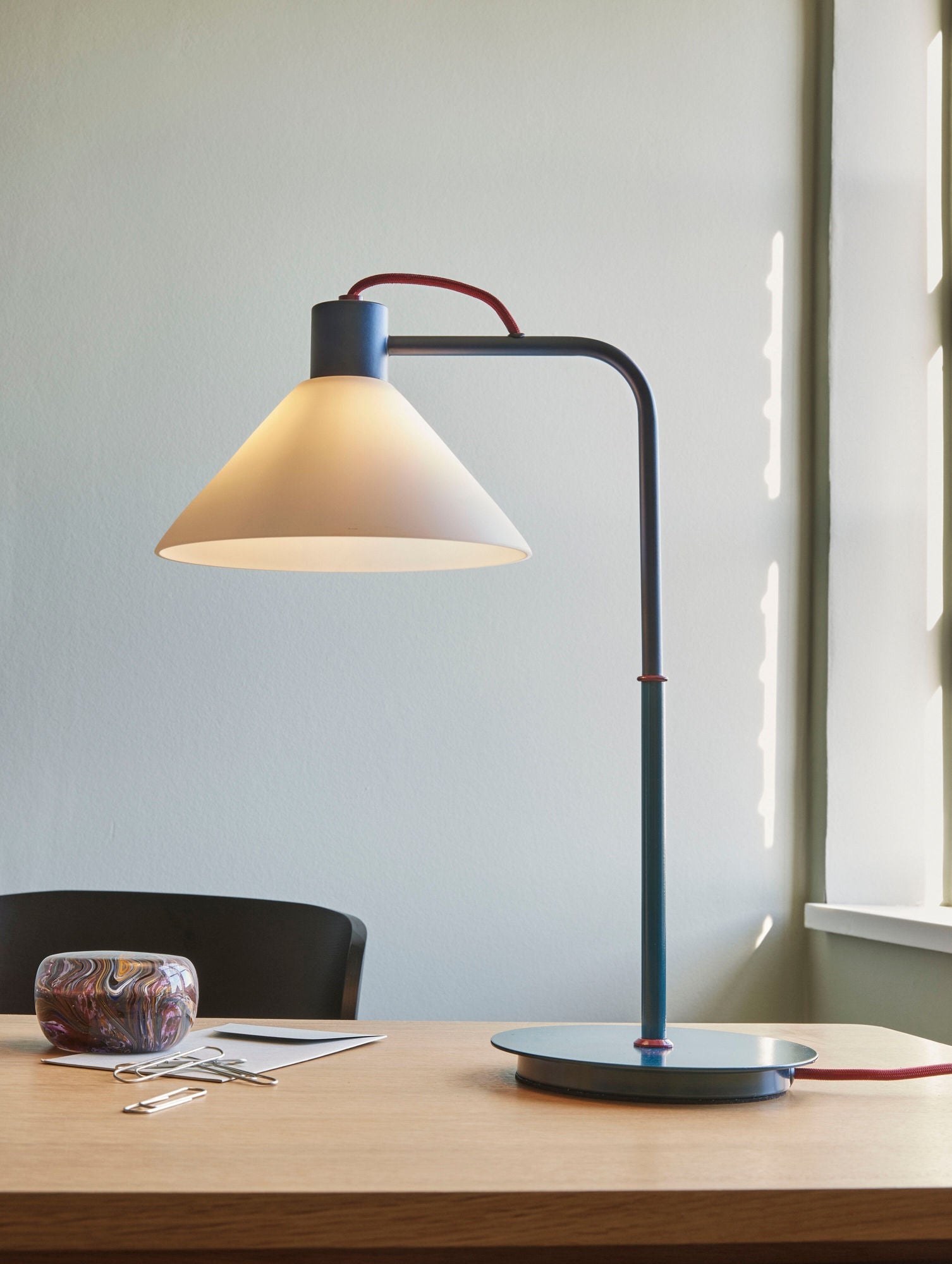 [product_category]-Hübsch Spot Table Lamp Blue-Hübsch-5712772120071-961508-HUB-4