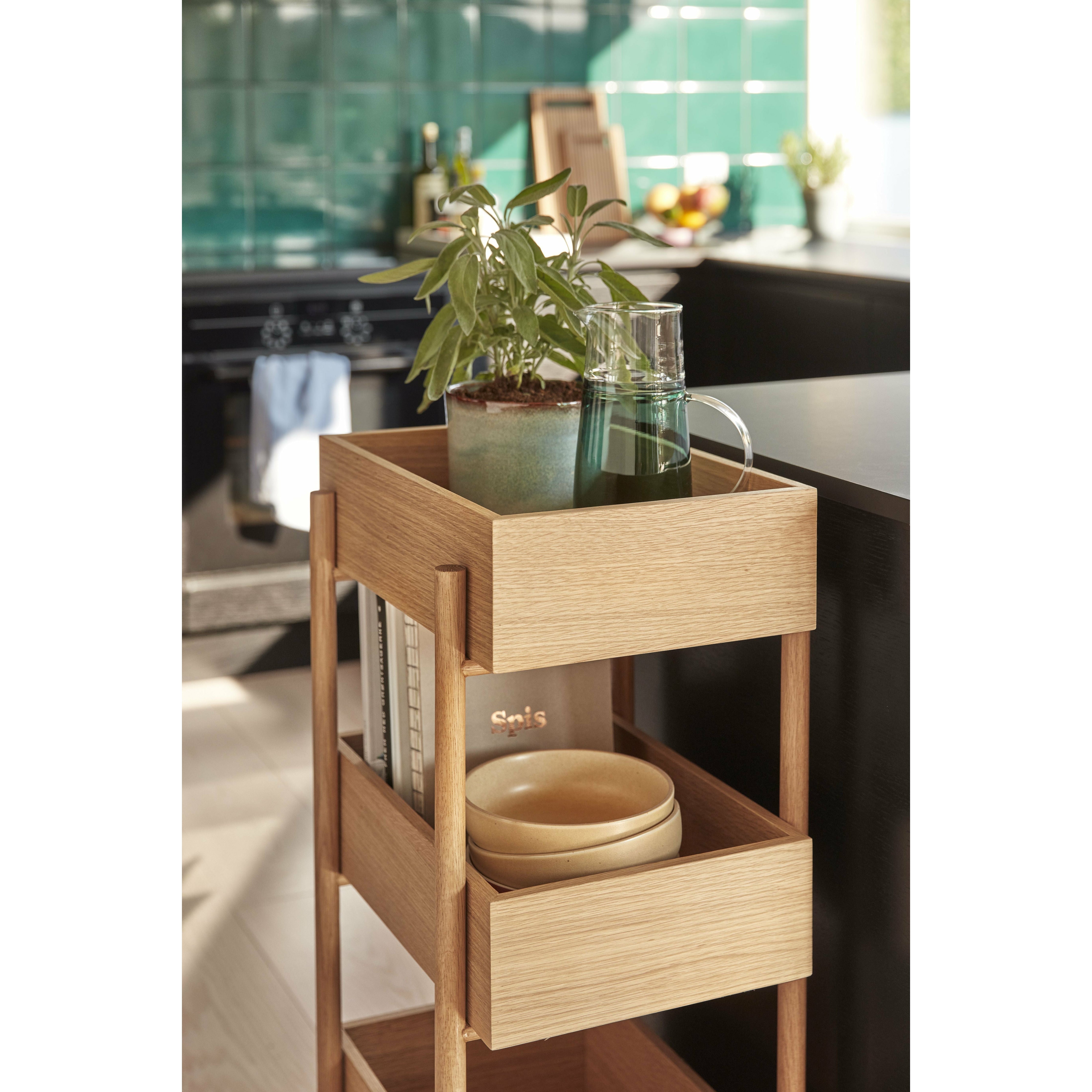 [product_category]-Hübsch Stack Console Table-Hübsch-5712772108673-881317-HUB-5