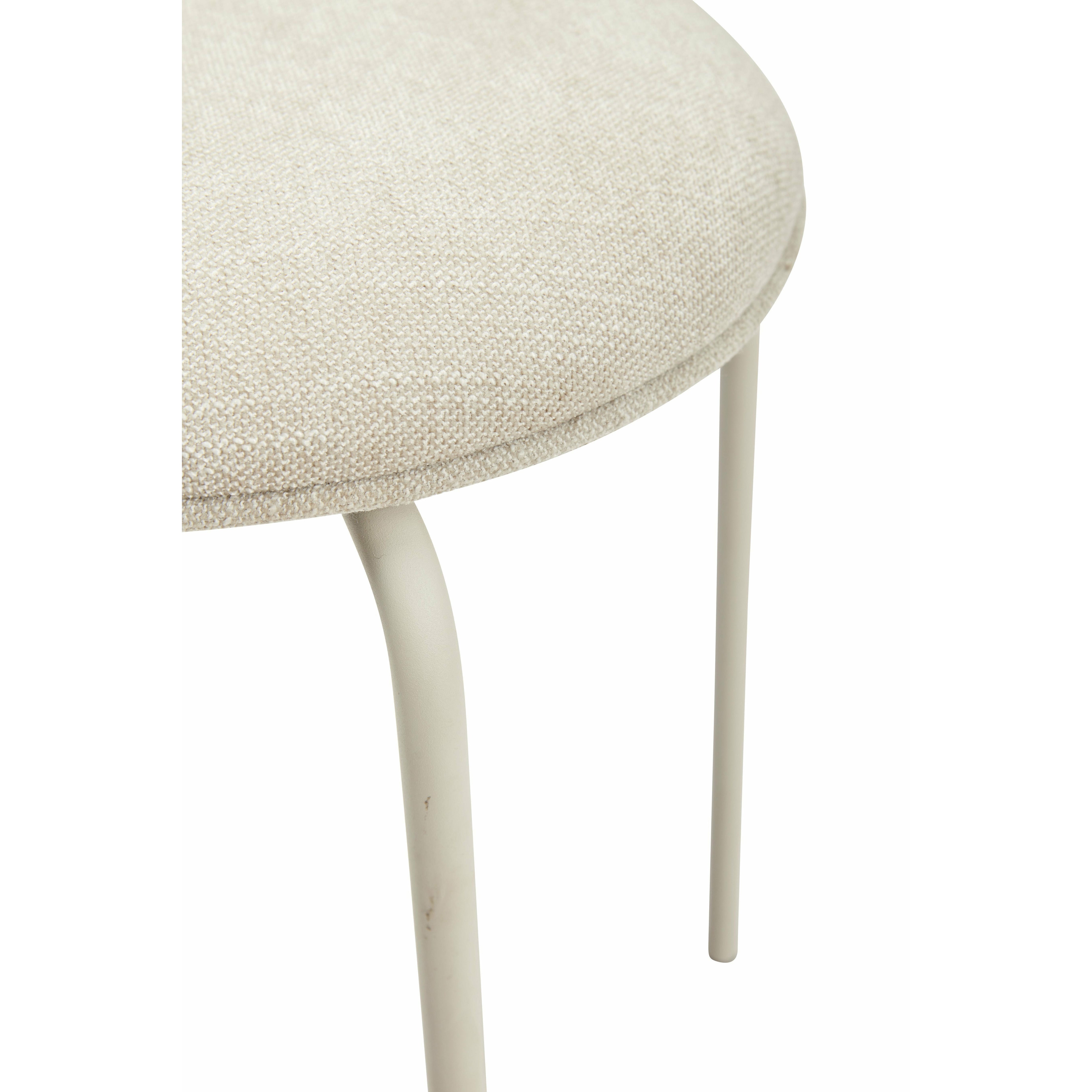[product_category]-Hübsch Stack Stool, Grey-Hübsch-5712772112274-21316-HUB-3
