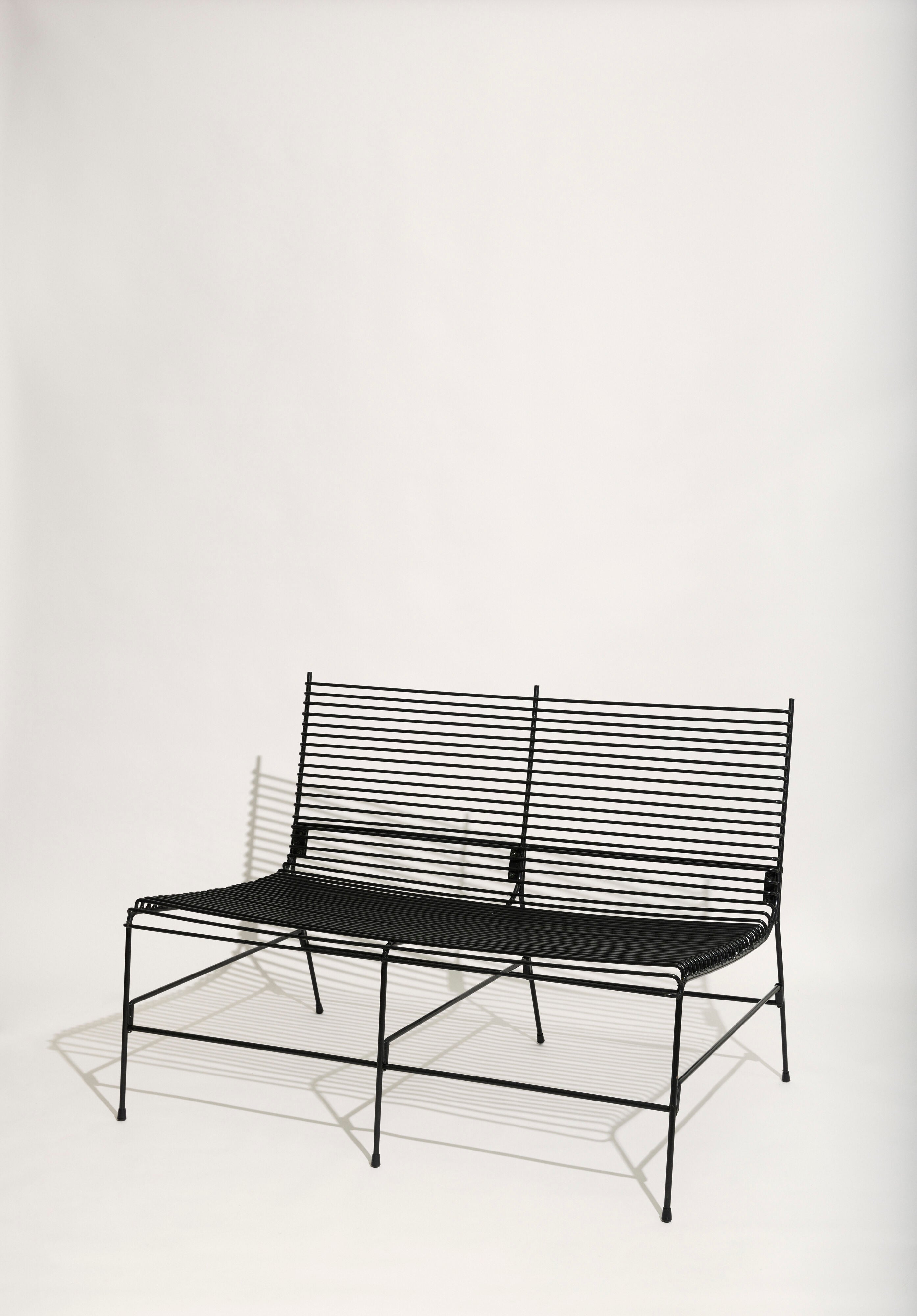 [product_category]-Hübsch String Bench Black-Hübsch-5712772124819-141501-HUB-4
